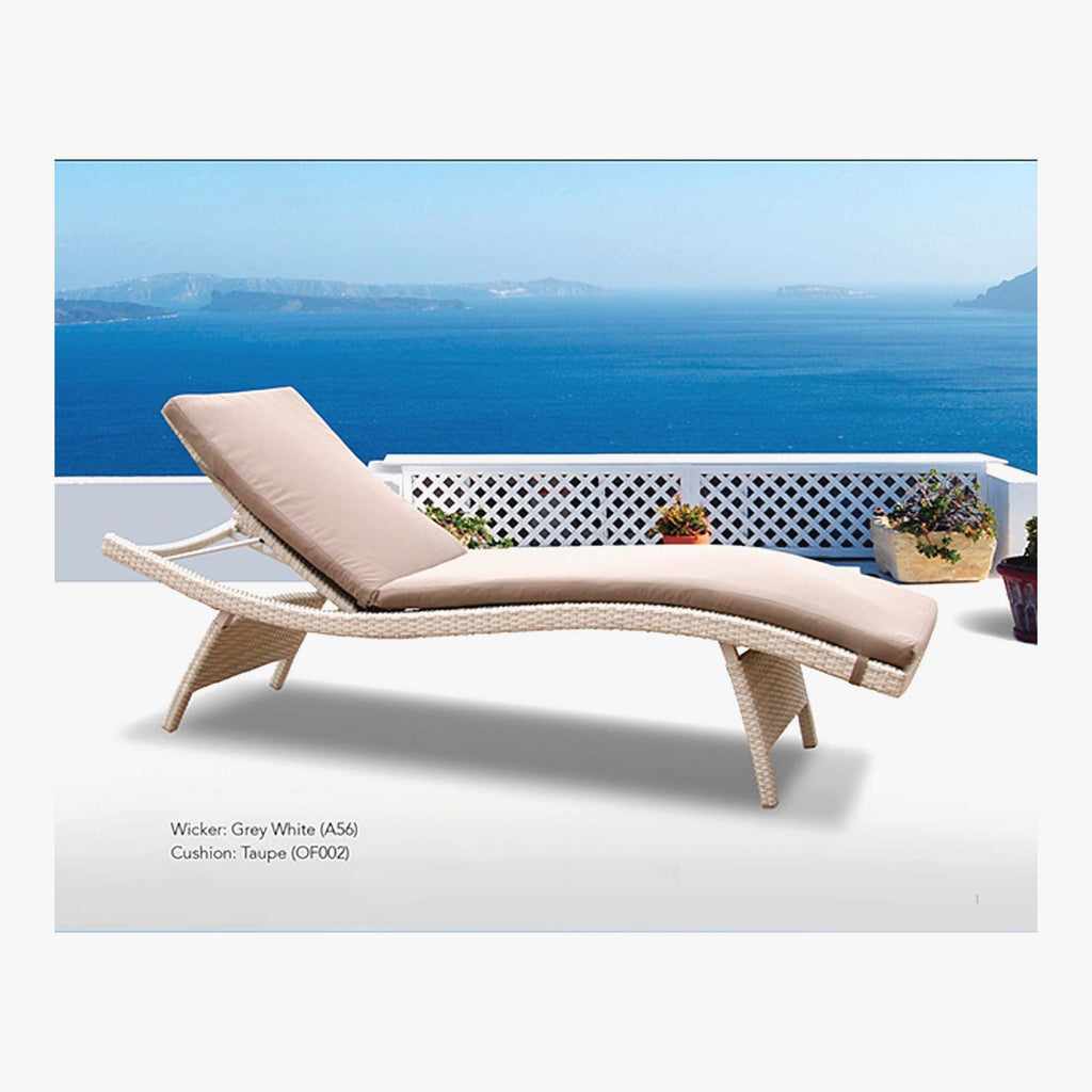 Florence Sunlounge