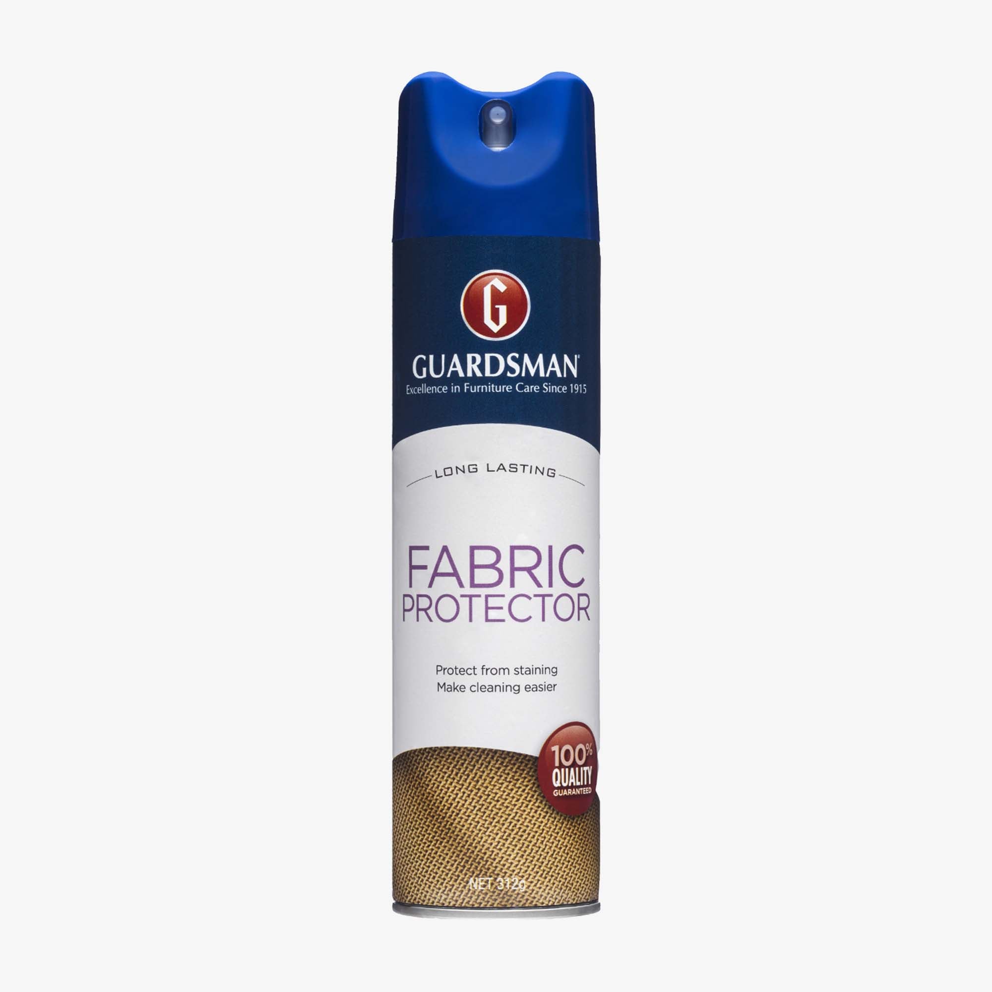 Guardsman Protection Spray