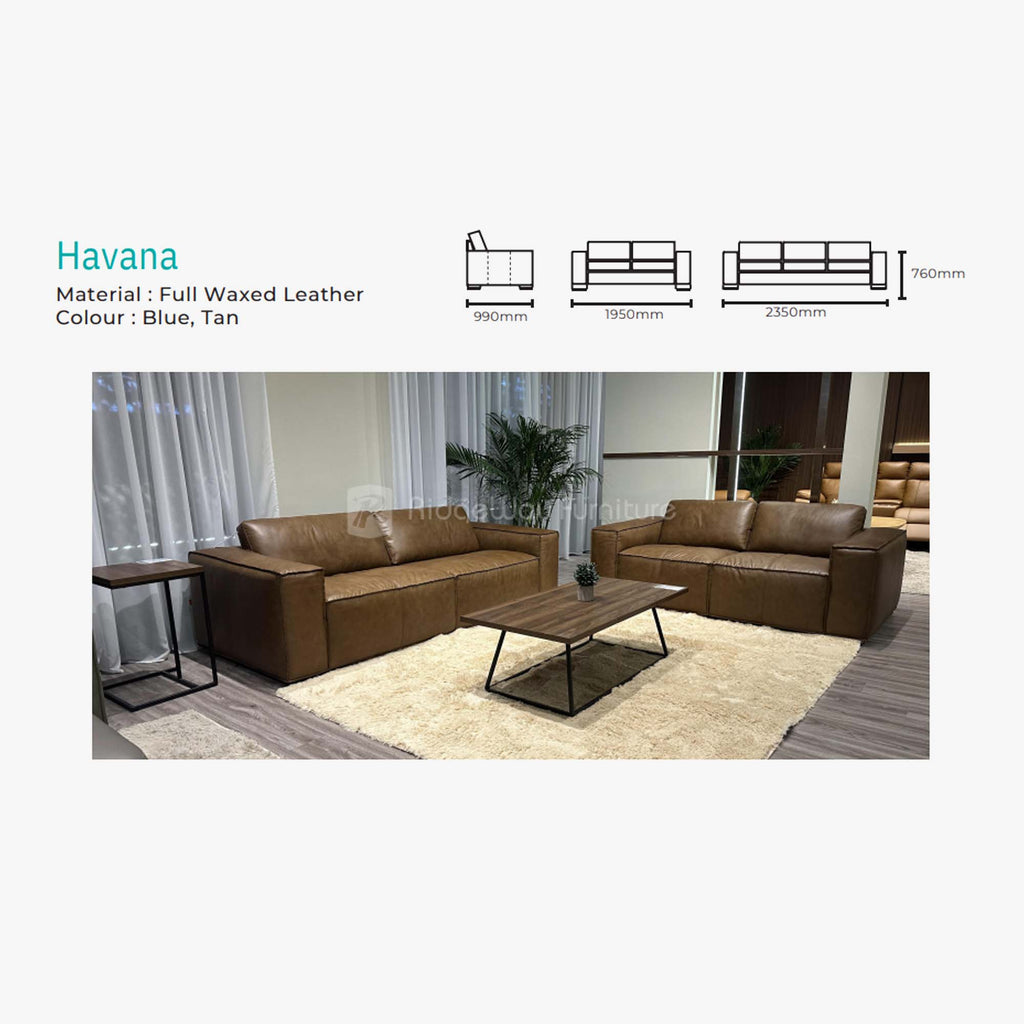 Havana Suite