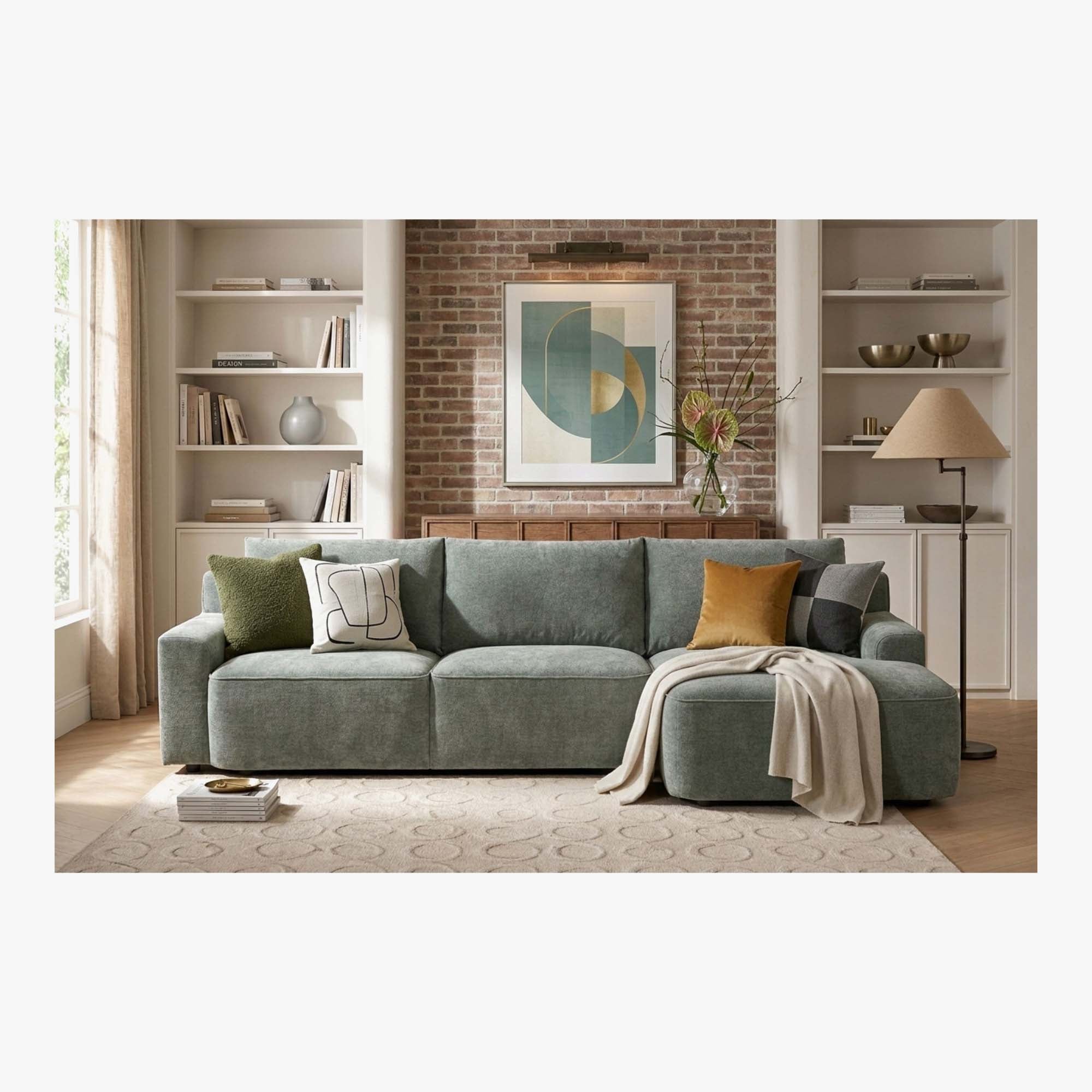 Haven Lounge