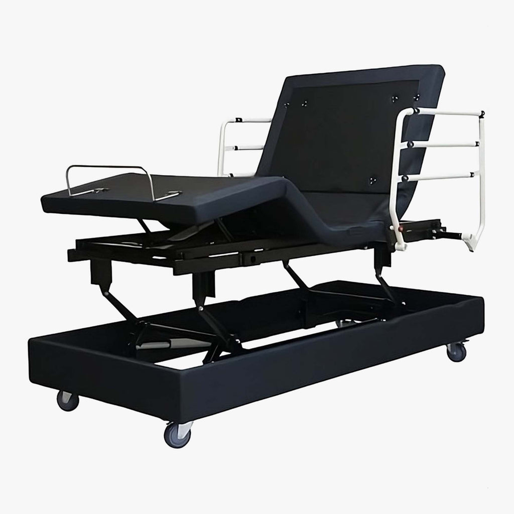 Hi-Lo Lift Bed