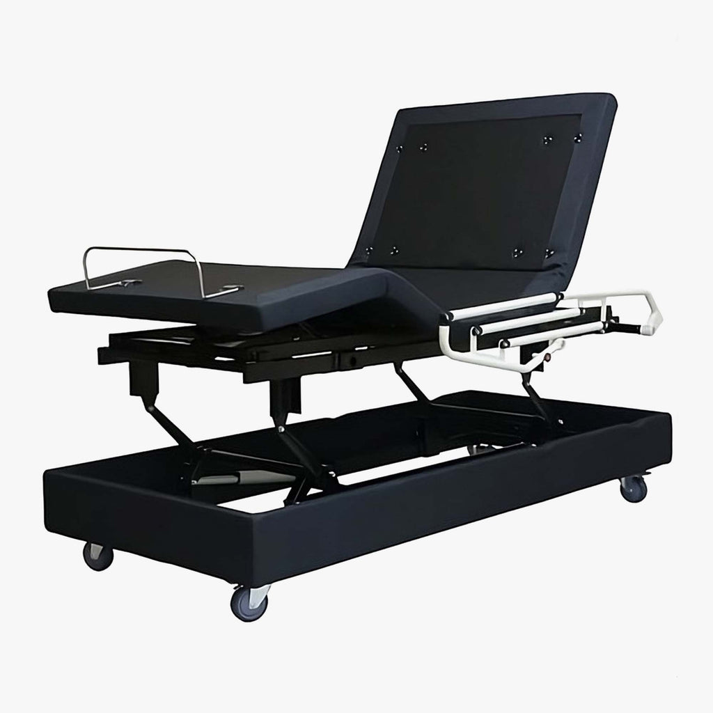 Hi-Lo Lift Bed