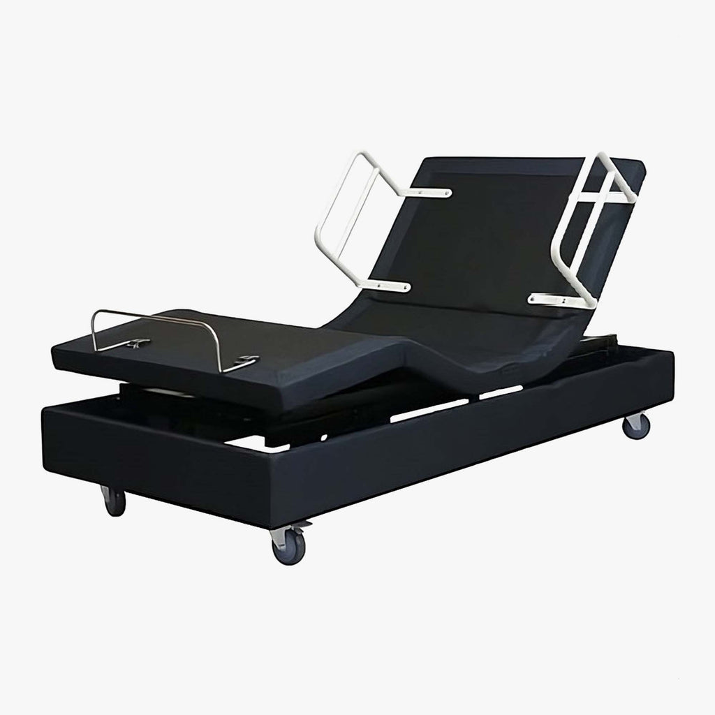 Hi-Lo Lift Bed