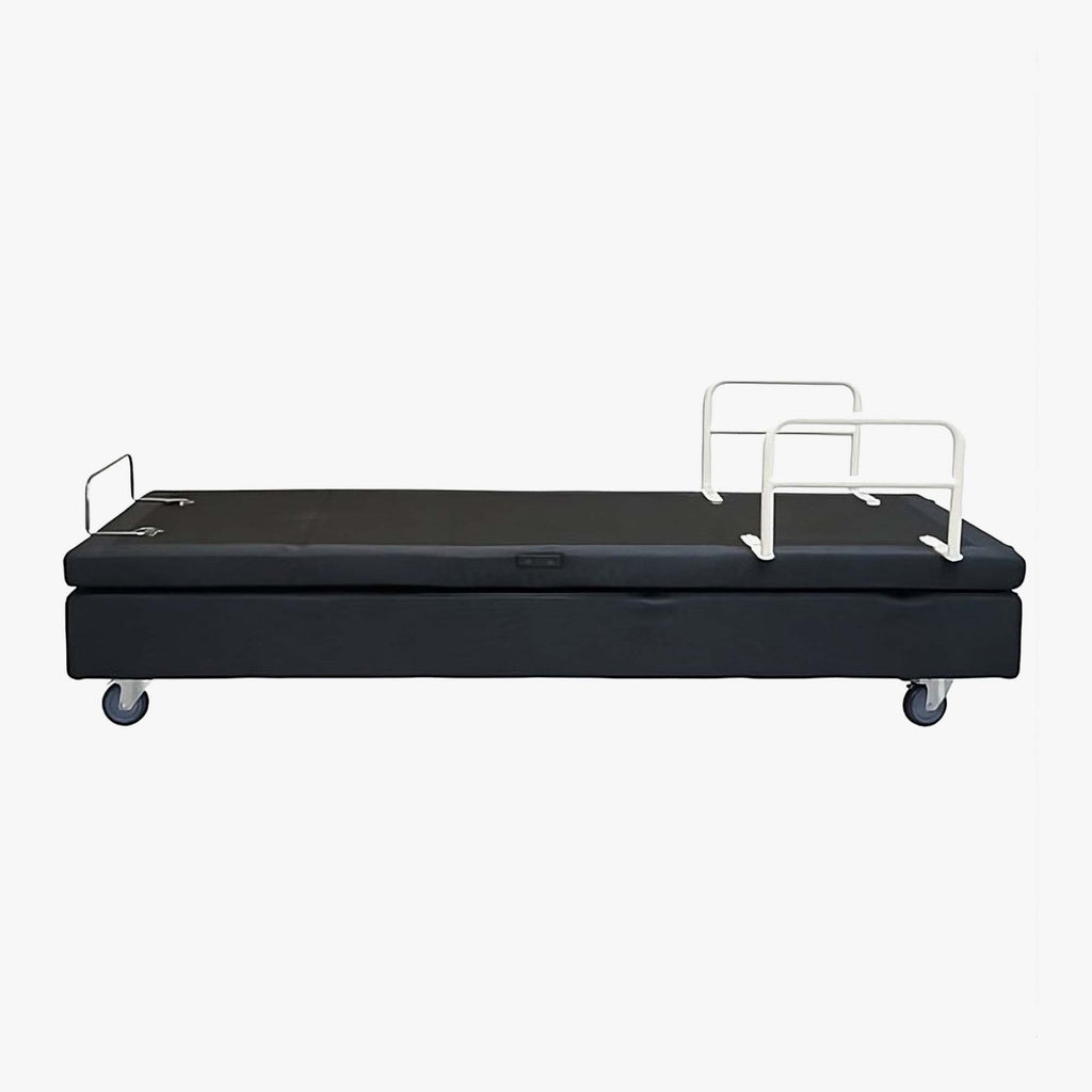 Hi-Lo Lift Bed