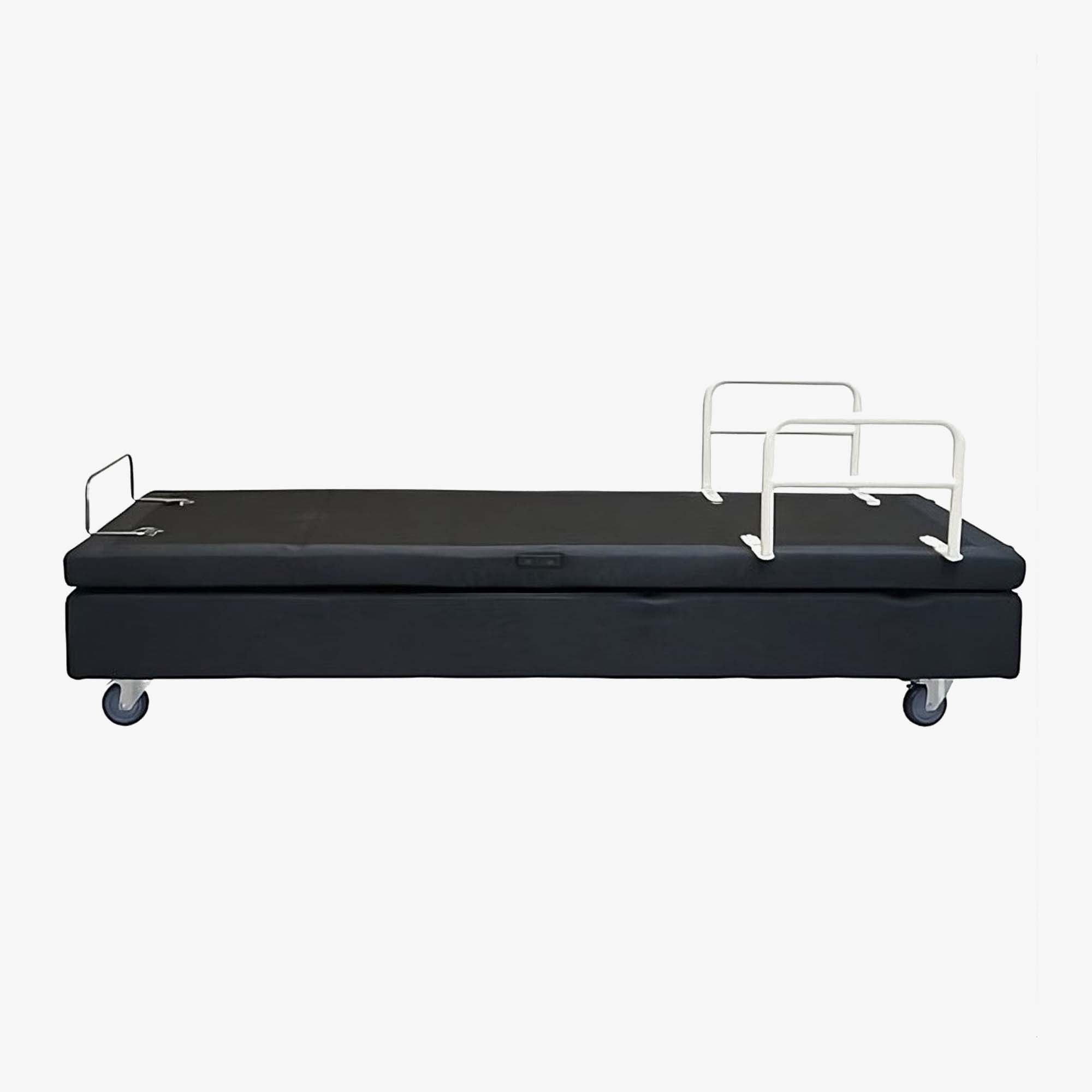 Hi-Lo Lift Bed