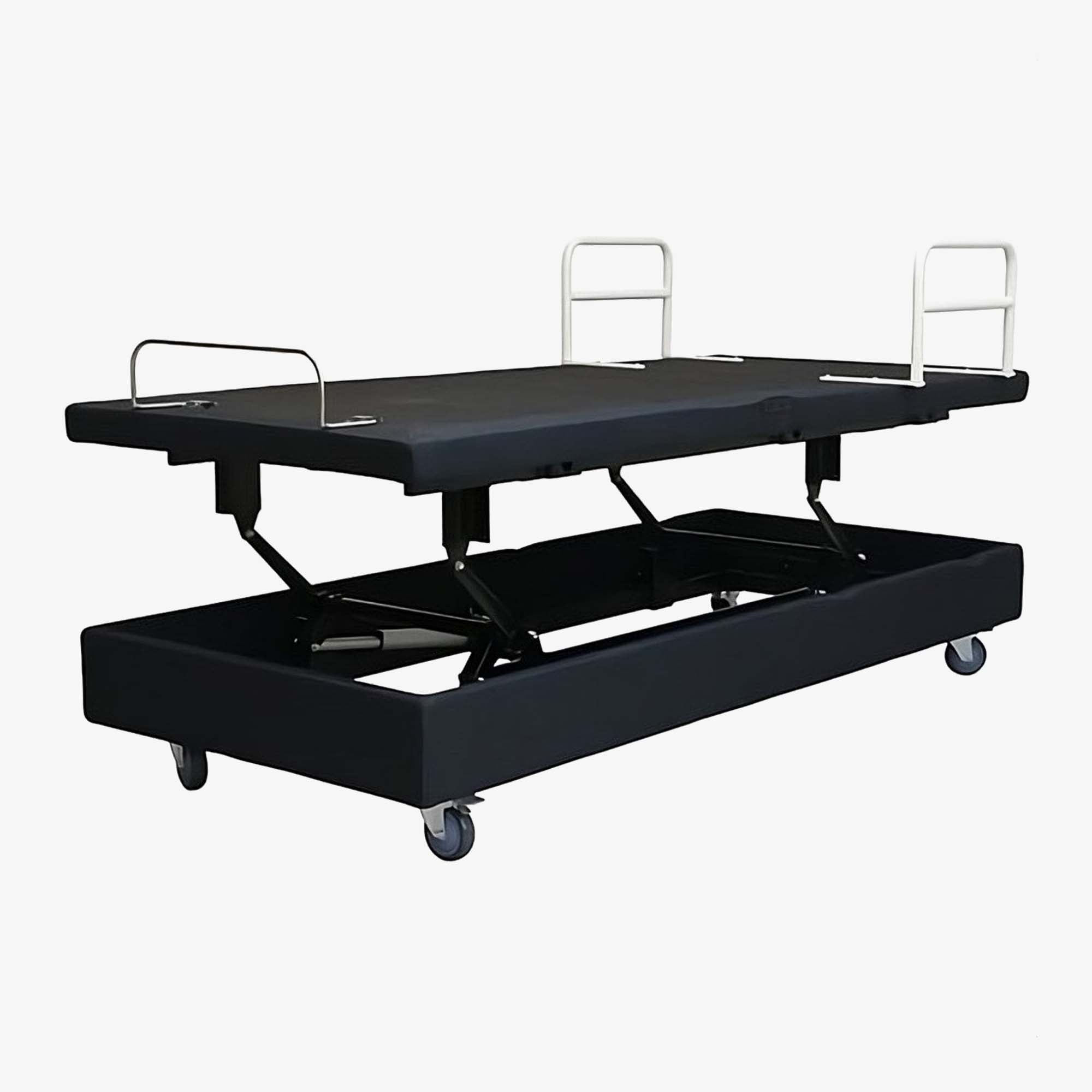 Hi-Lo Lift Bed
