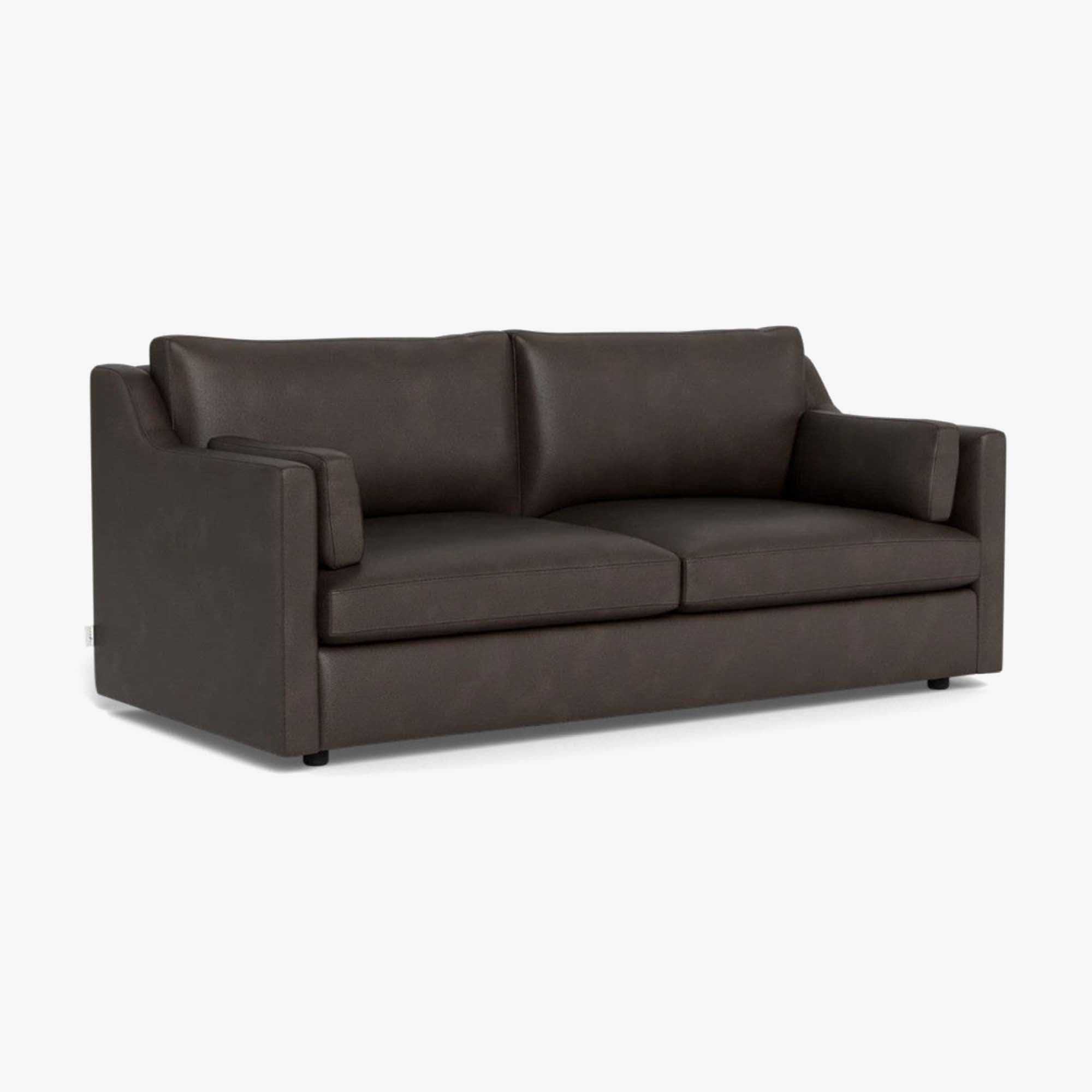 Huntington Fabric Lounge