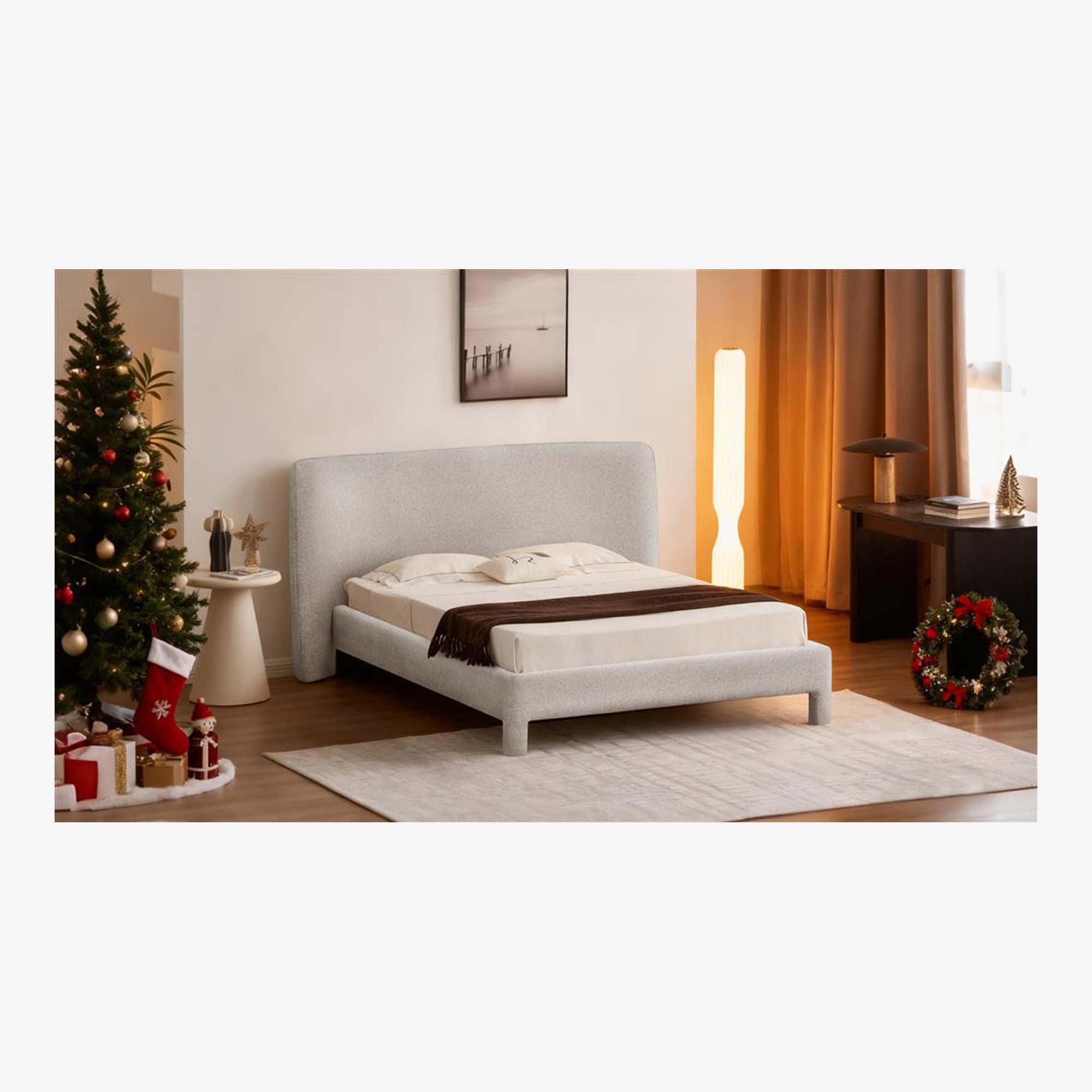 Joseph Bed