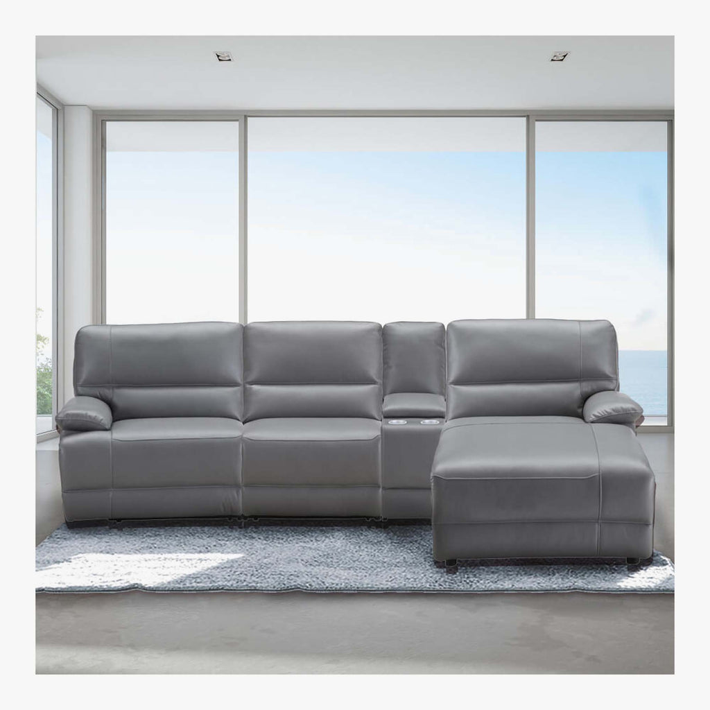 La-Z-Boy Kennedy Lounge