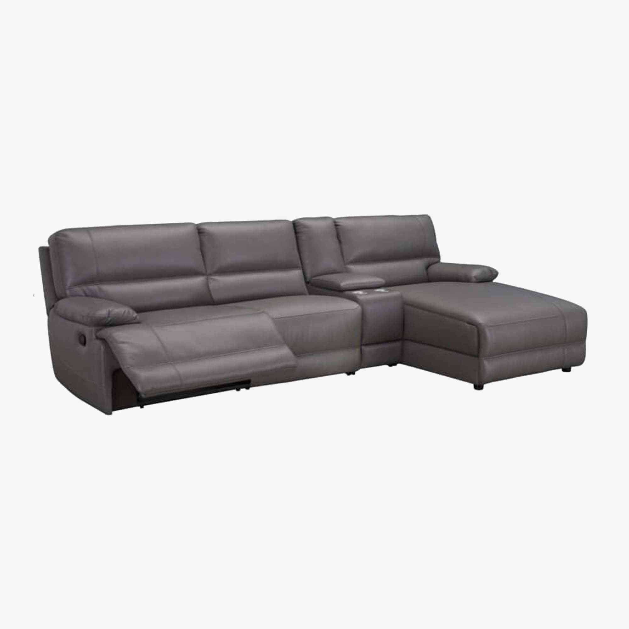 La-Z-Boy Kennedy Lounge