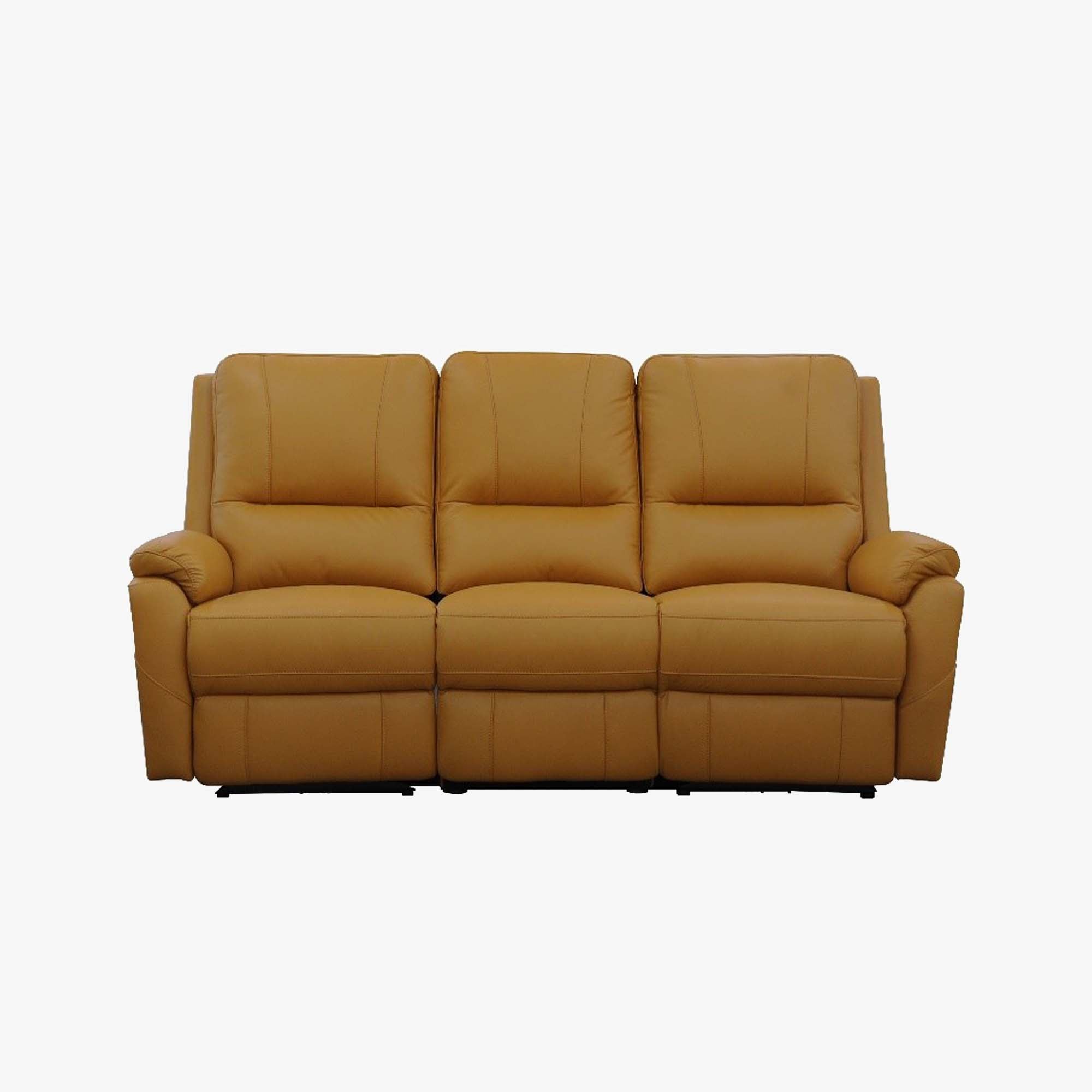 Kensington Leather Lounge