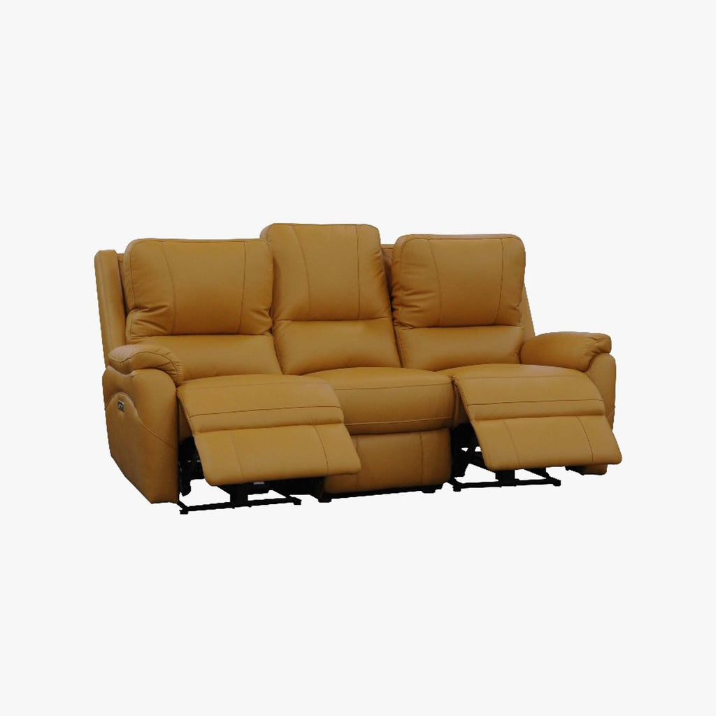 Kensington Leather Lounge
