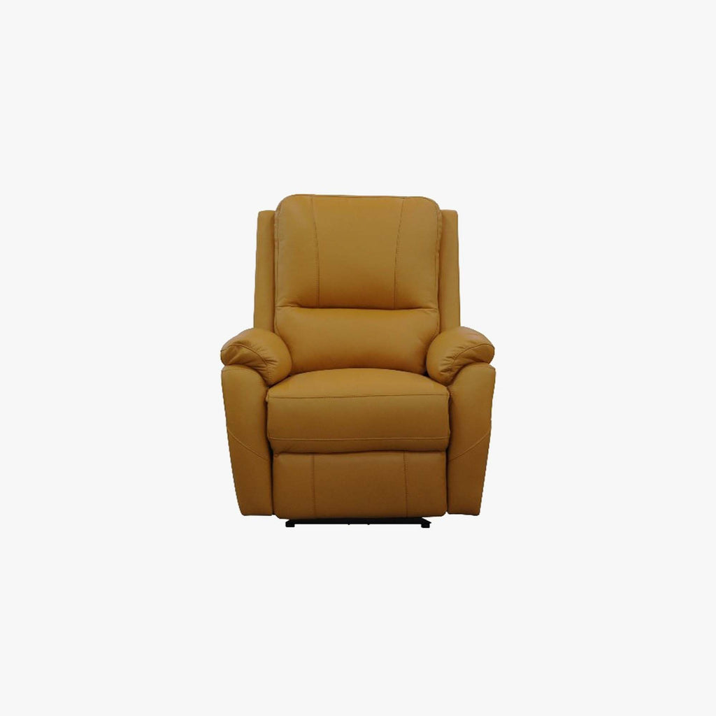 Kensington Leather Lounge