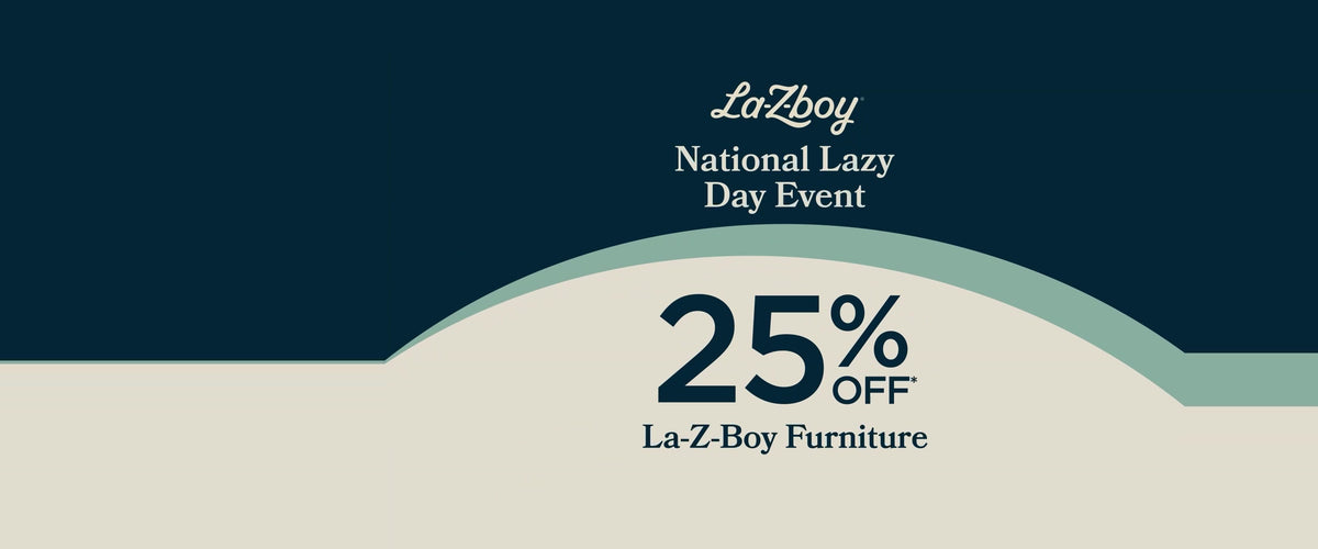 National Lazy Day Event