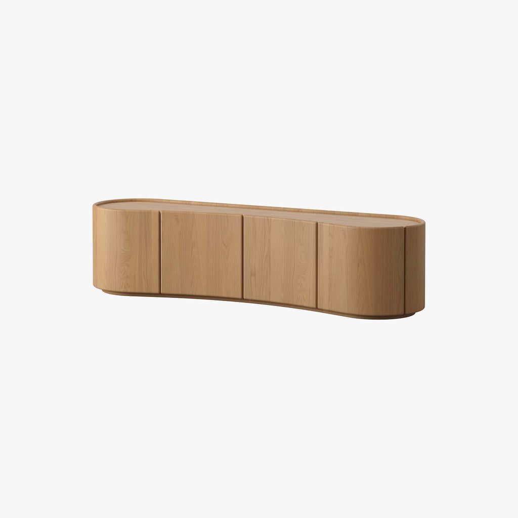 Louie TV Unit