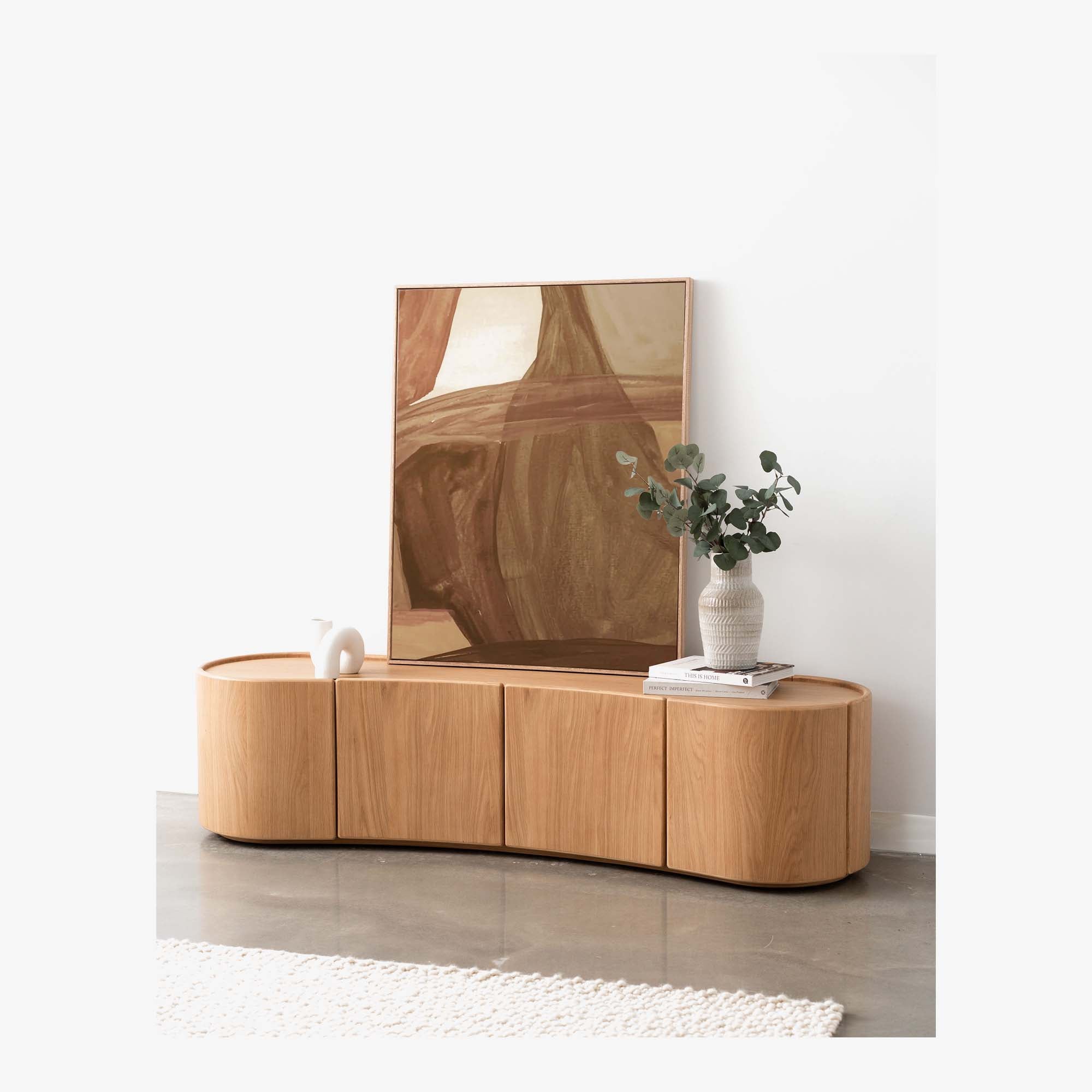 Louie TV Unit