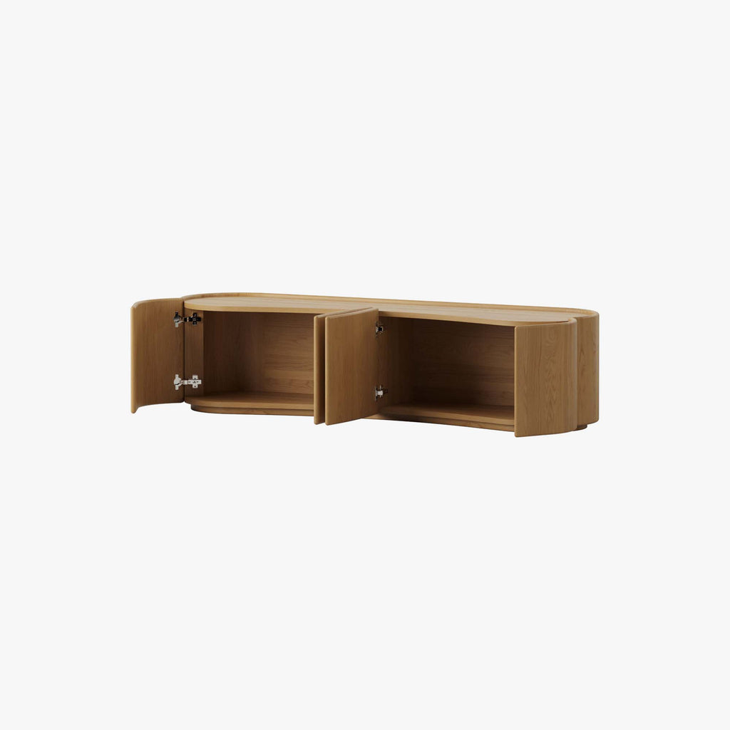 Louie TV Unit