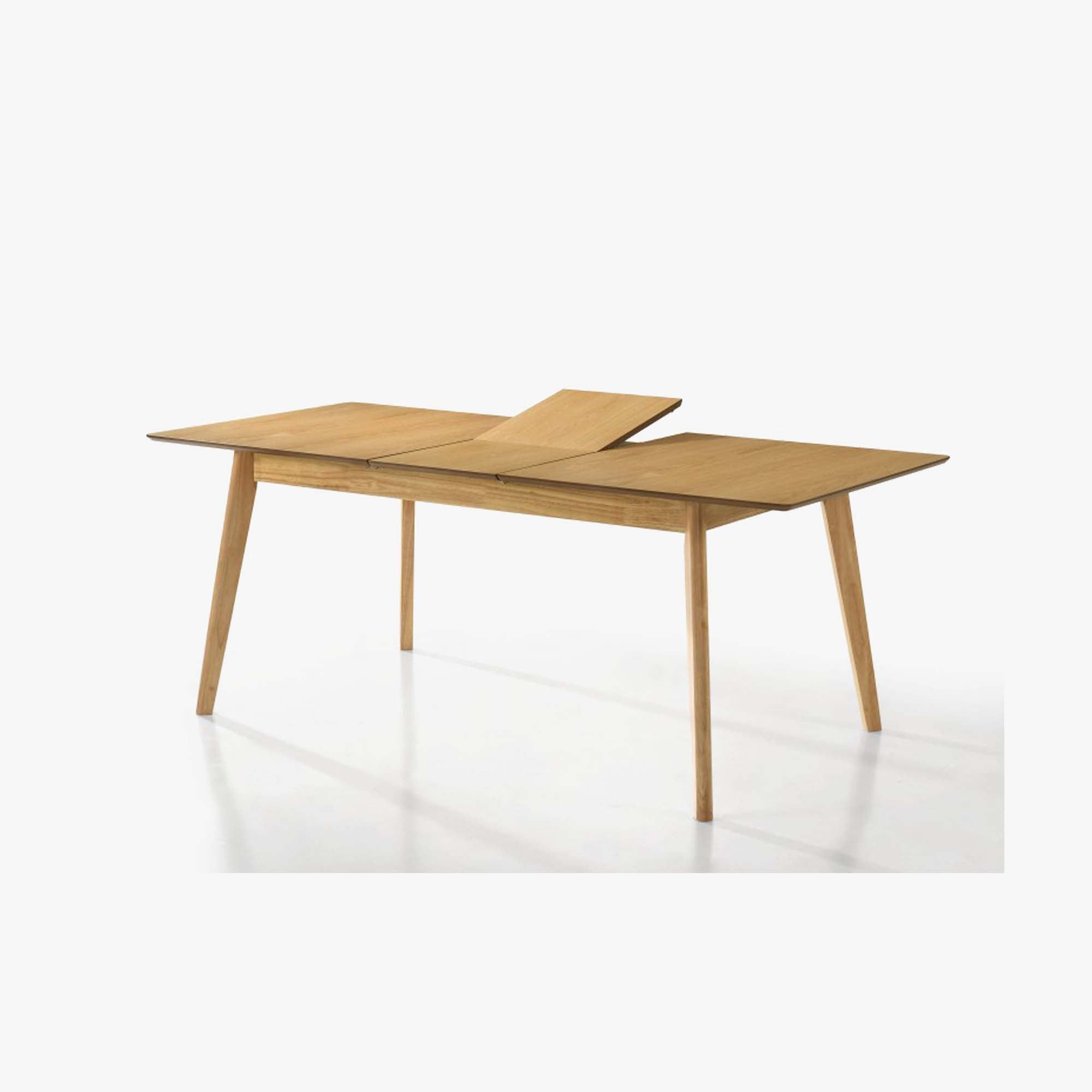 Maldives Extension Dining Table