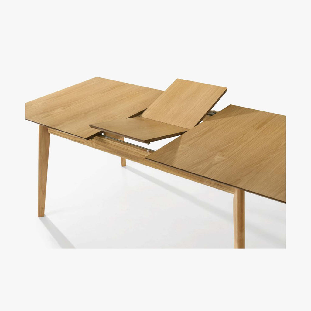 Maldives Extension Dining Table