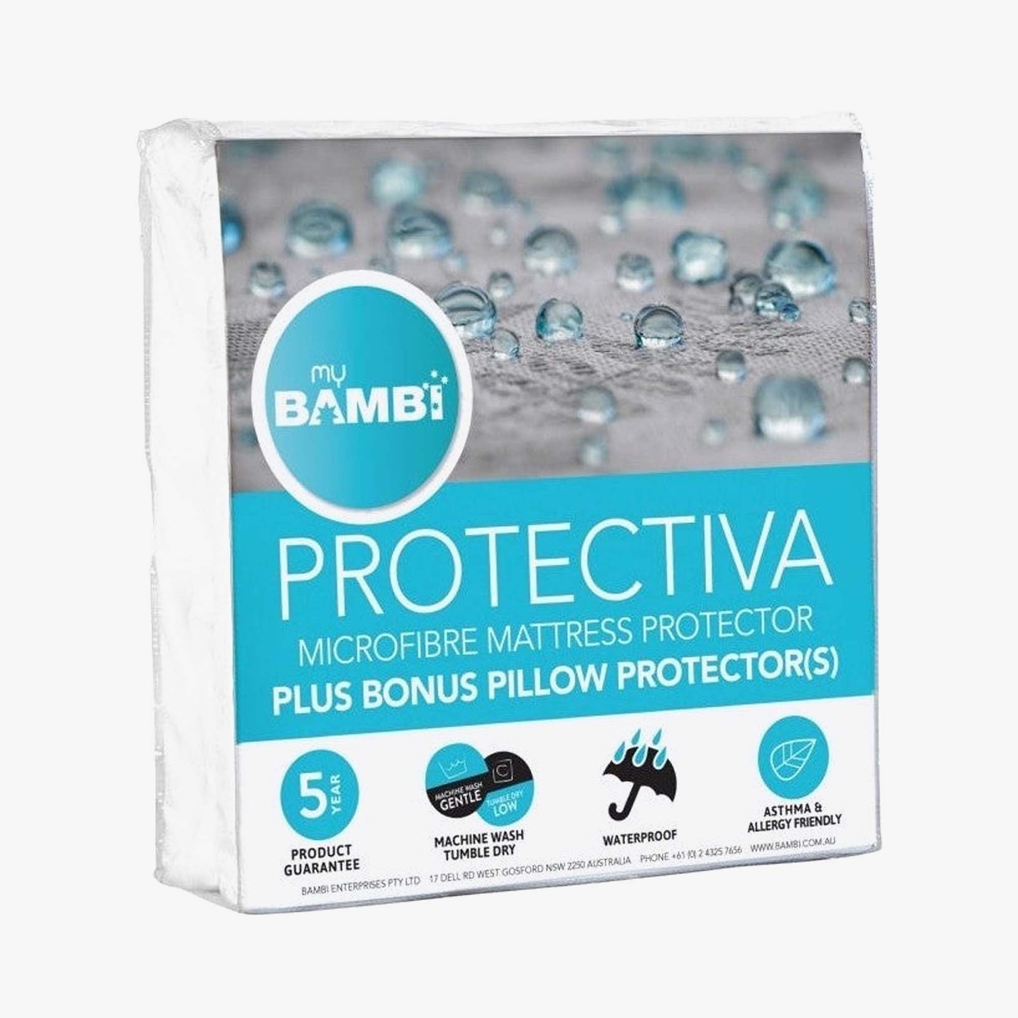 Mattress Protector