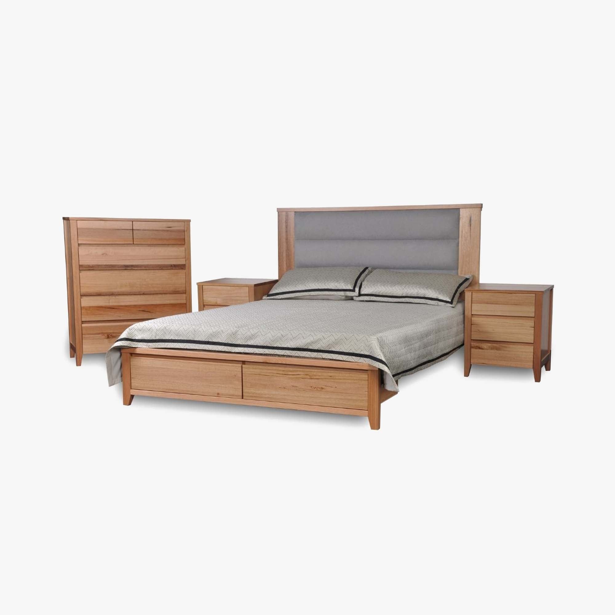 Maxwell Bedroom
