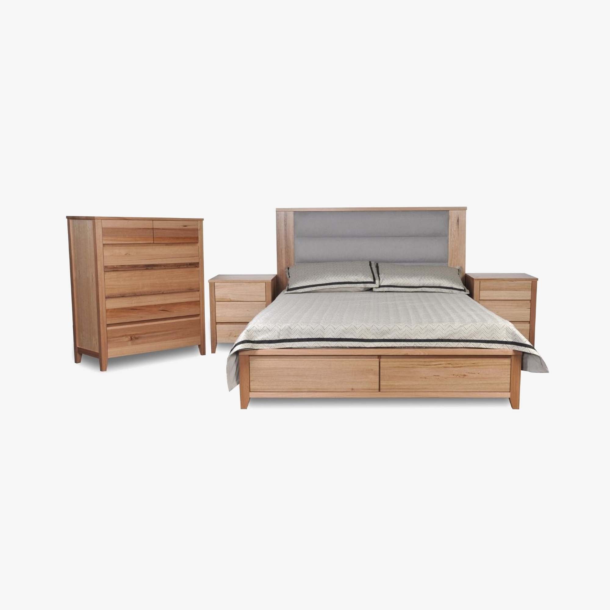 Maxwell Bedroom