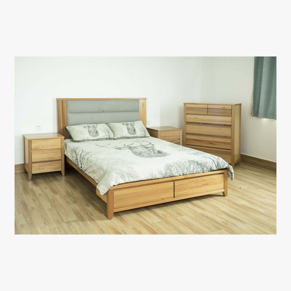 Maxwell Bedroom