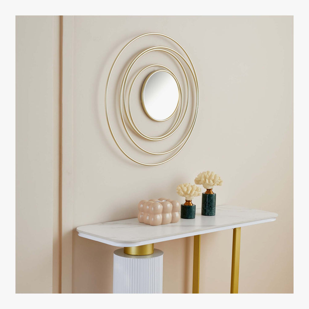Mia Mirror