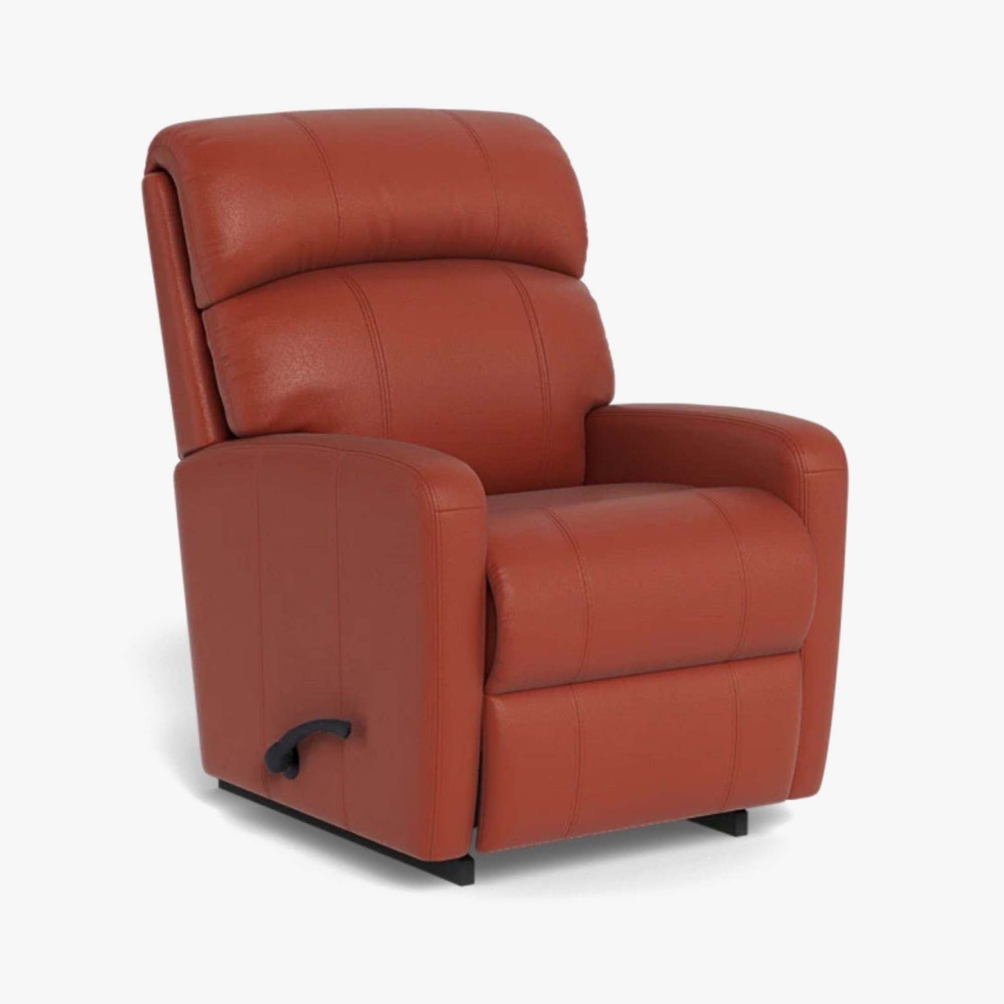 La-Z-Boy Leather Mira