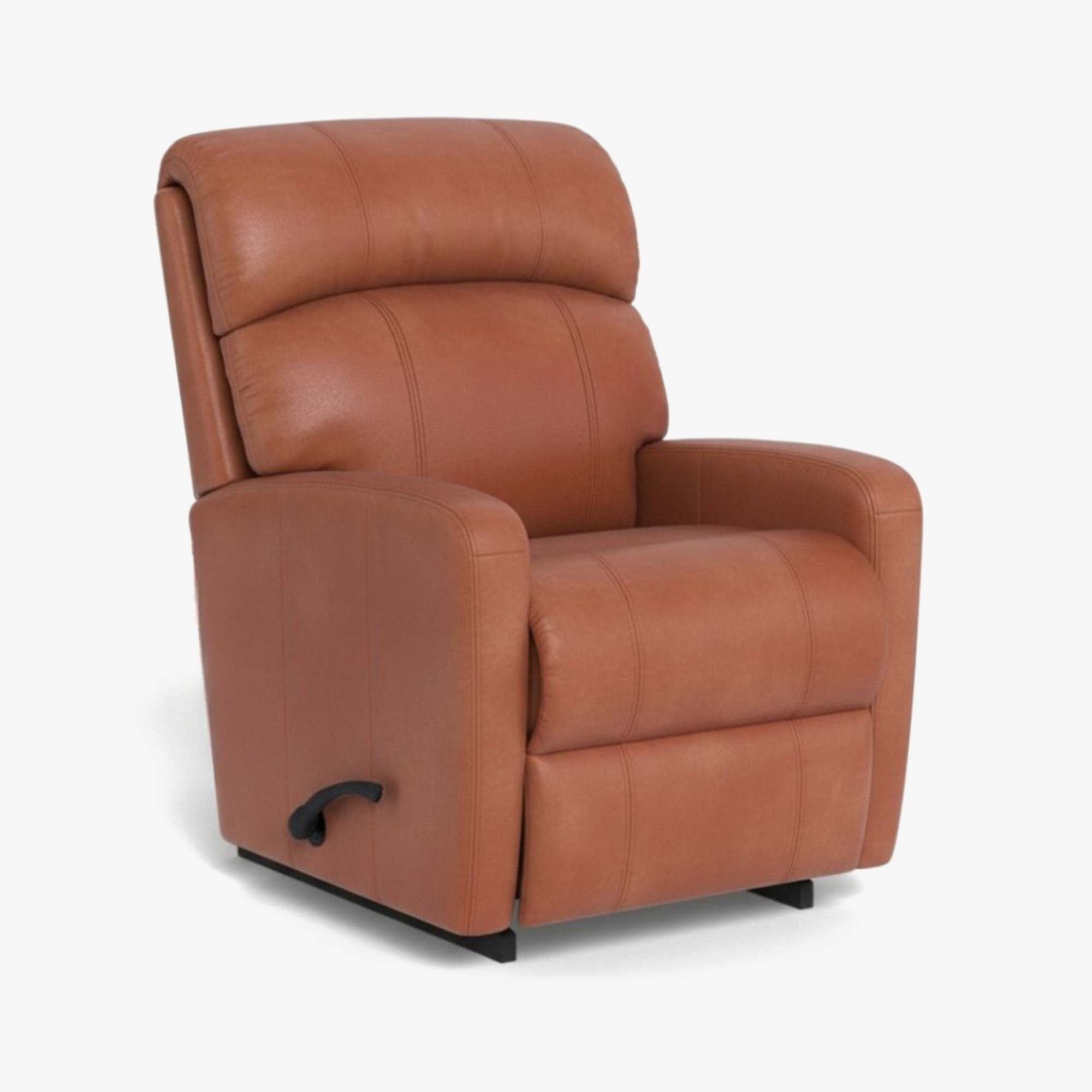 La-Z-Boy Leather Mira