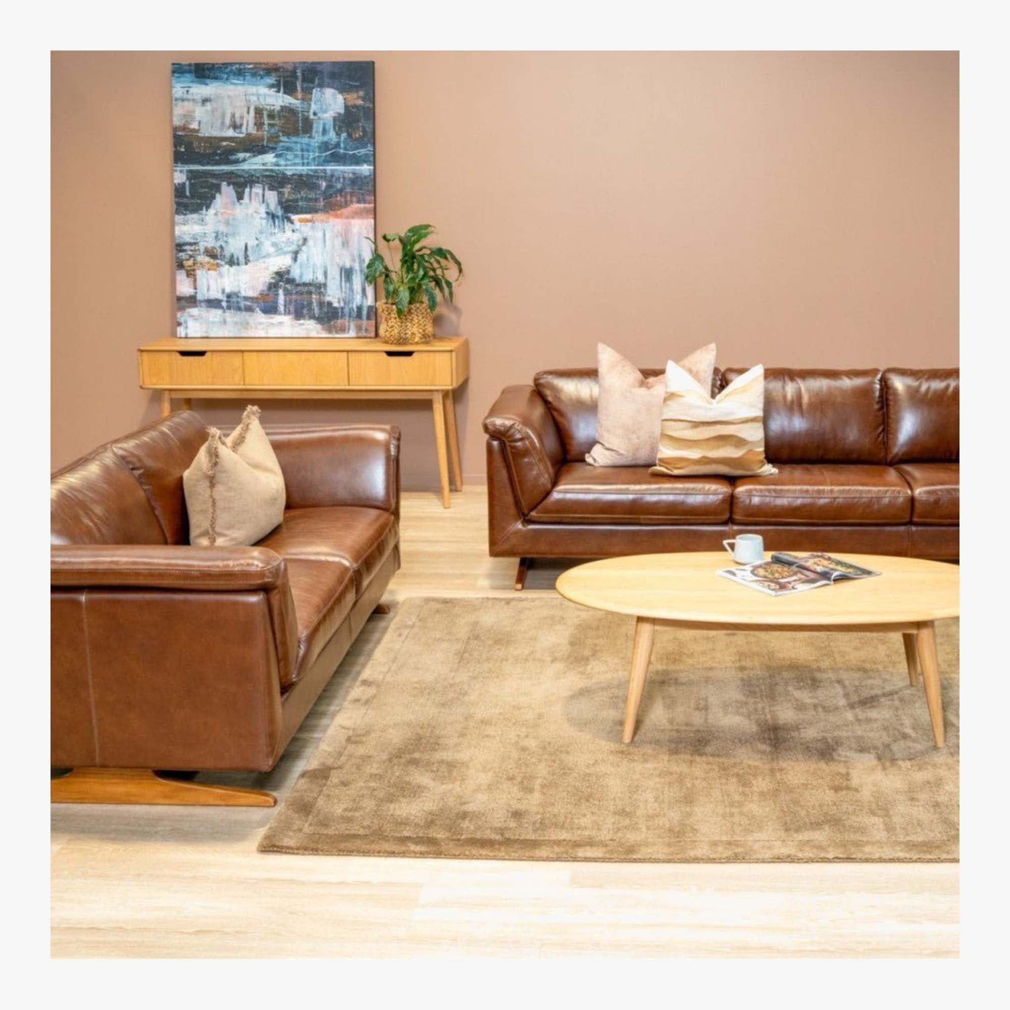 La-Z-Boy Nash Fabric Lounge