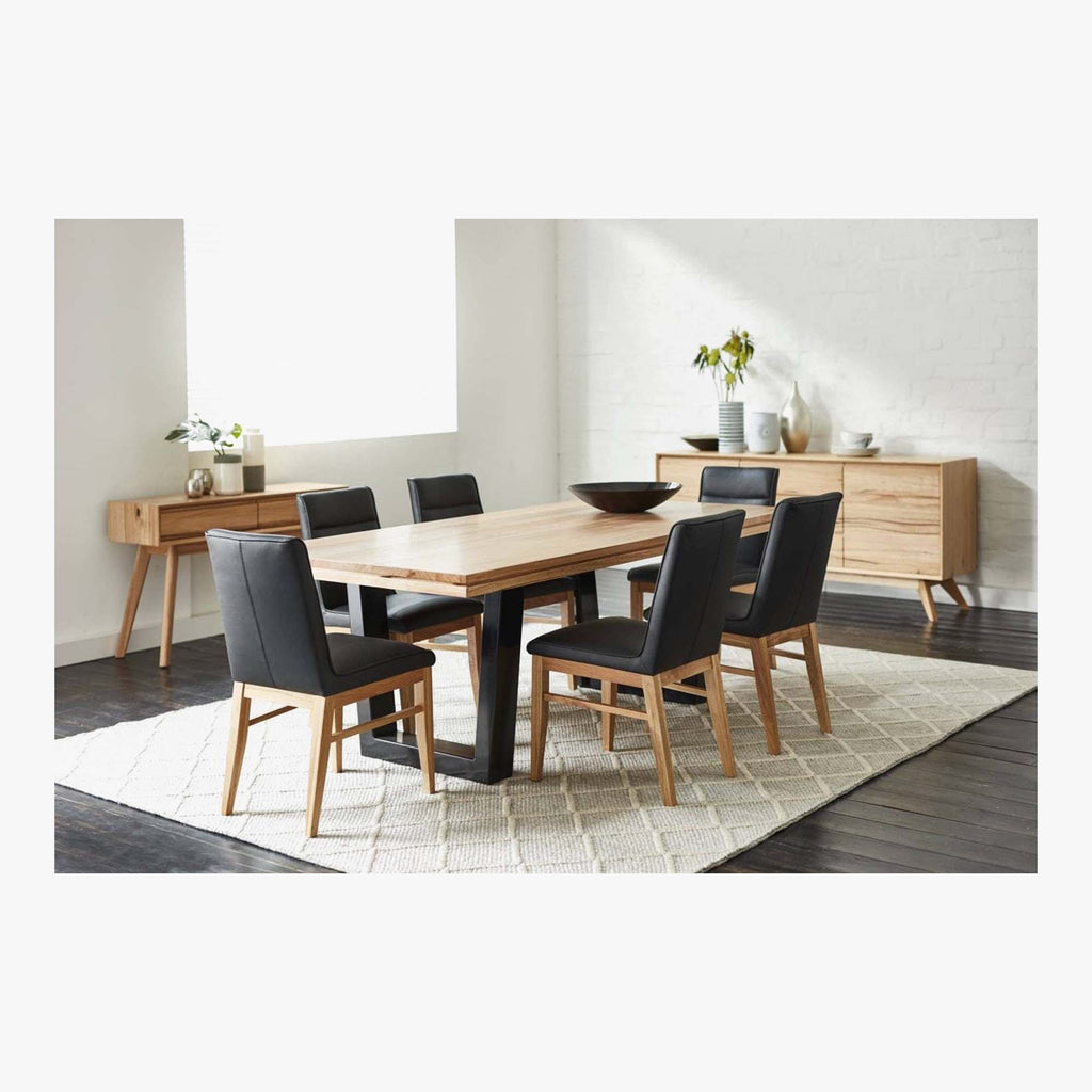 Oslo Coffee Table