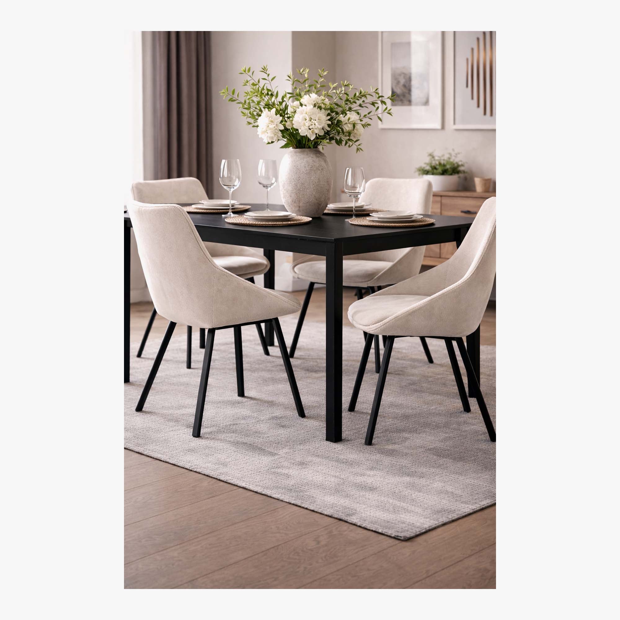 Oxford Dining Chair