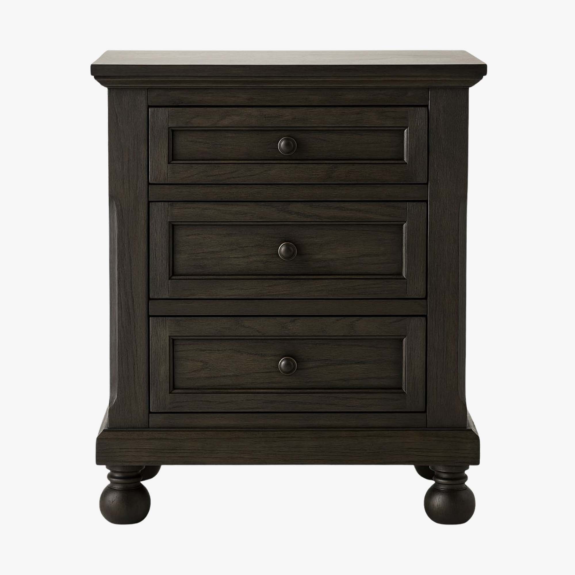 Pasadena Bedside