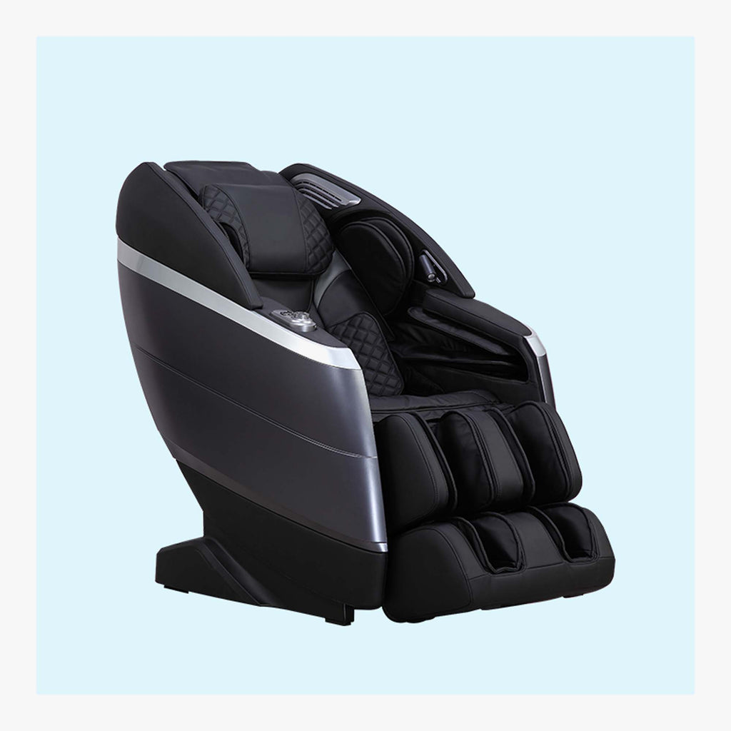 Physio+ Massage Chair-Black