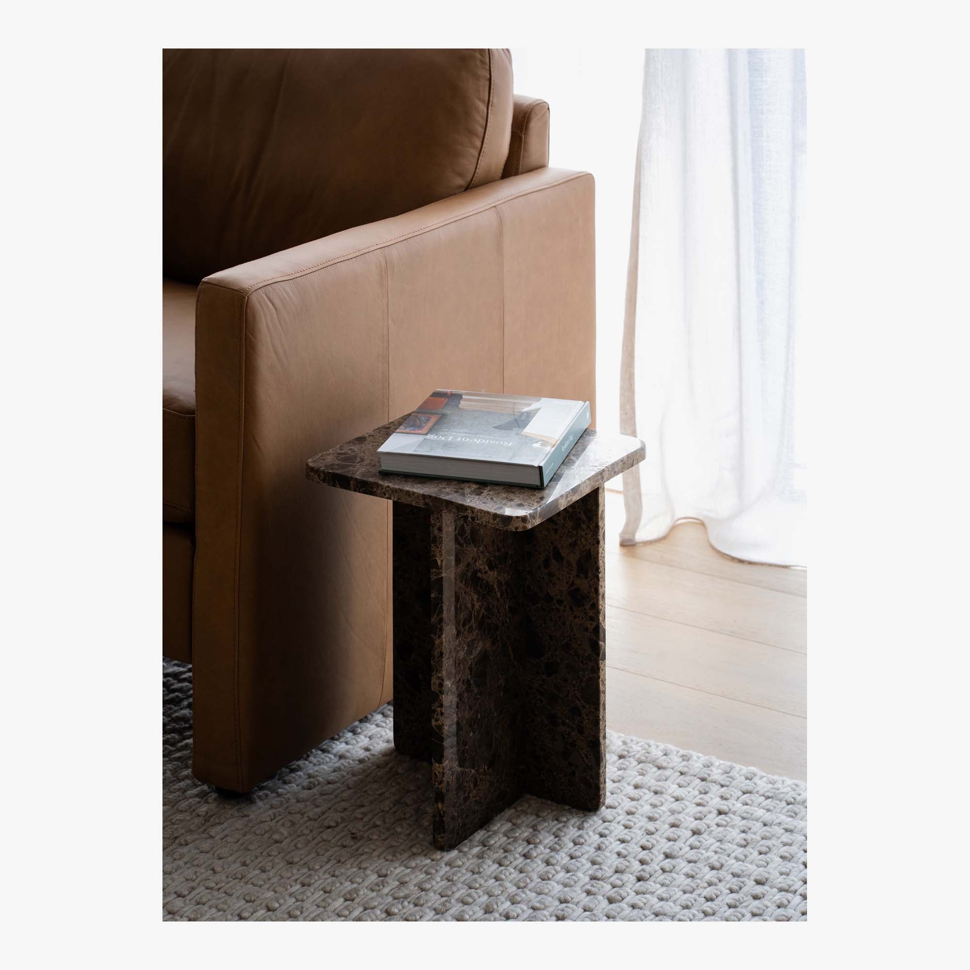 Pedro Side Table