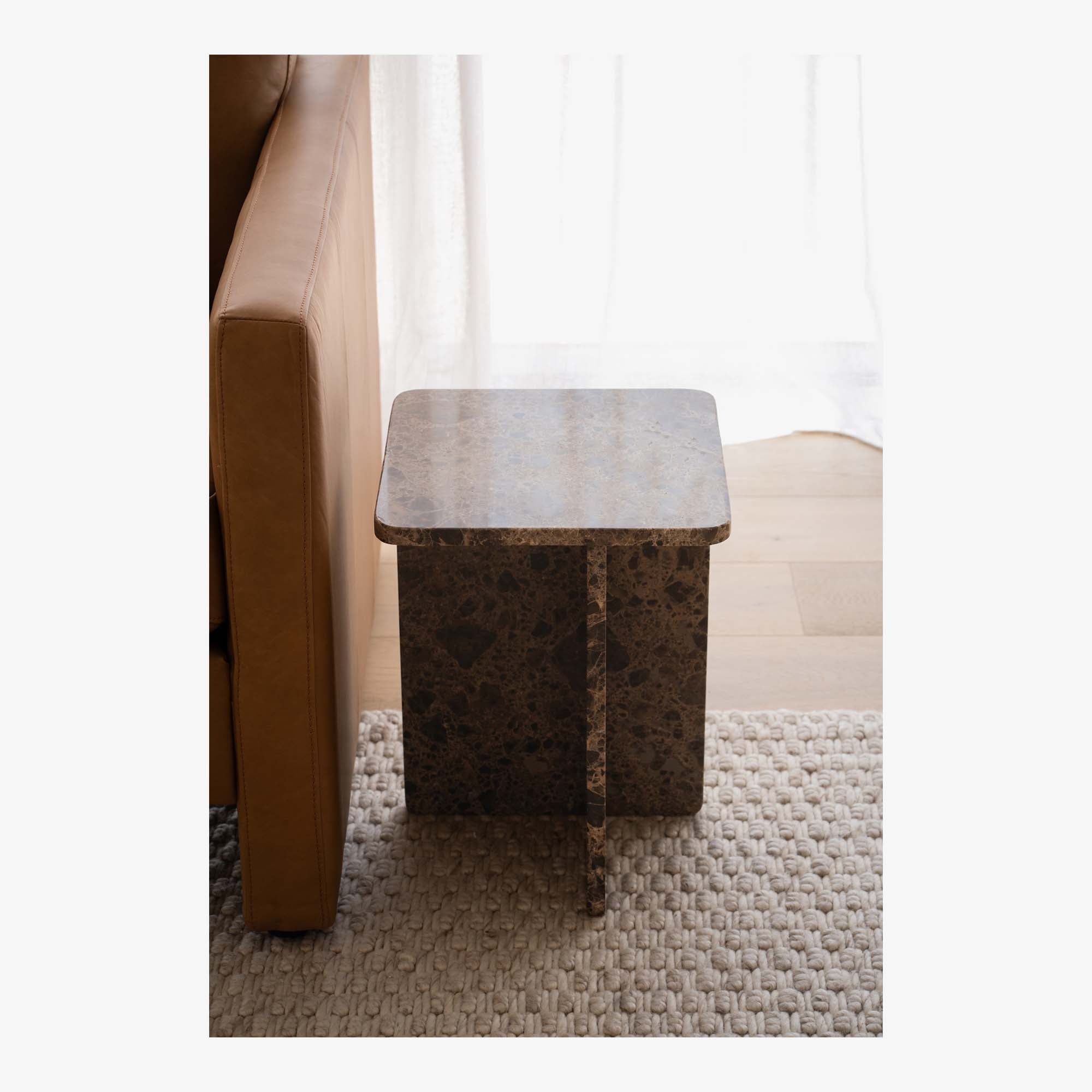 Pedro Side Table