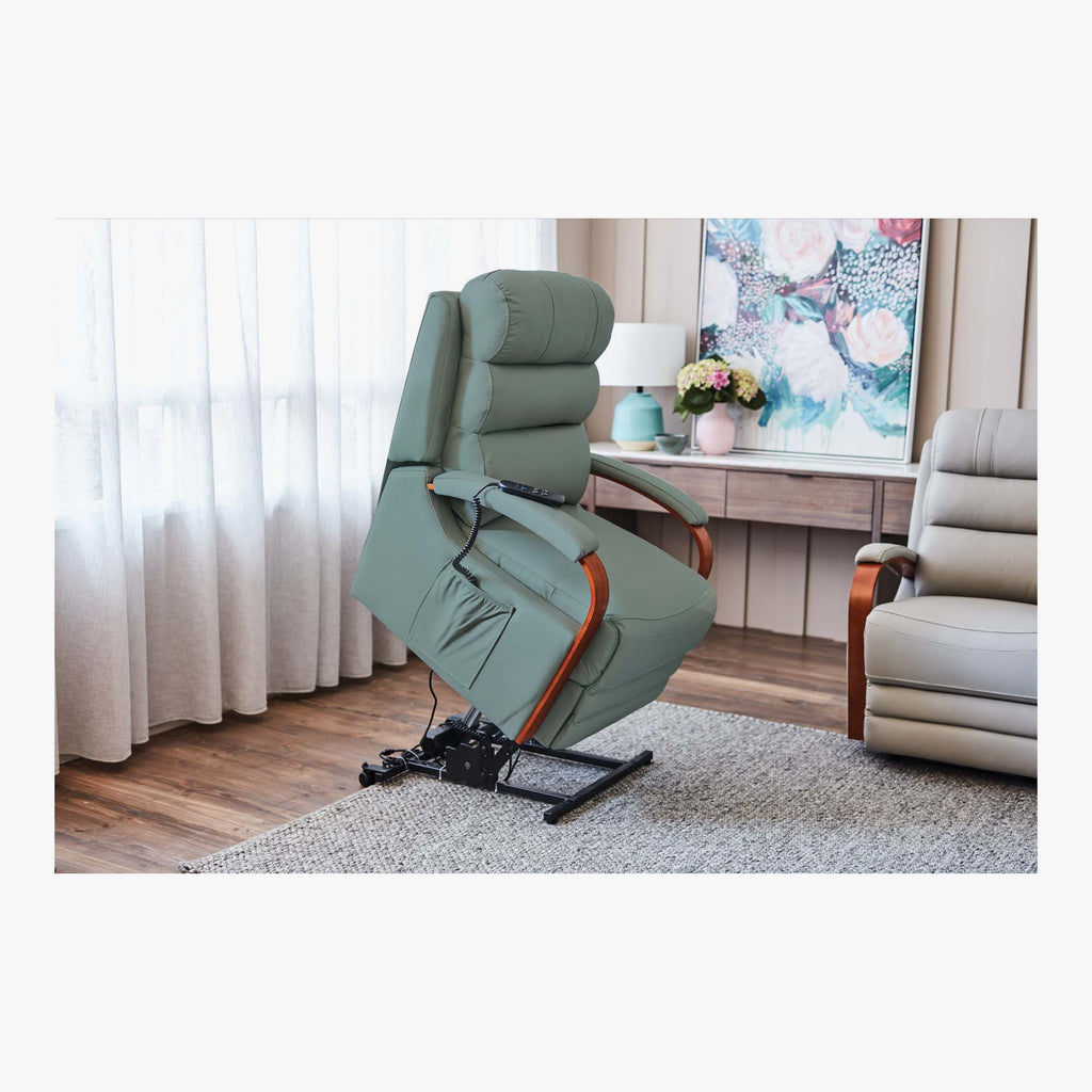 Princeton Fabric Lounge
