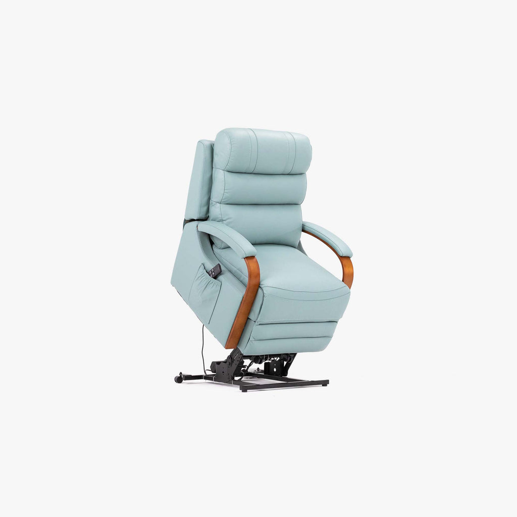 Princeton Fabric Lounge