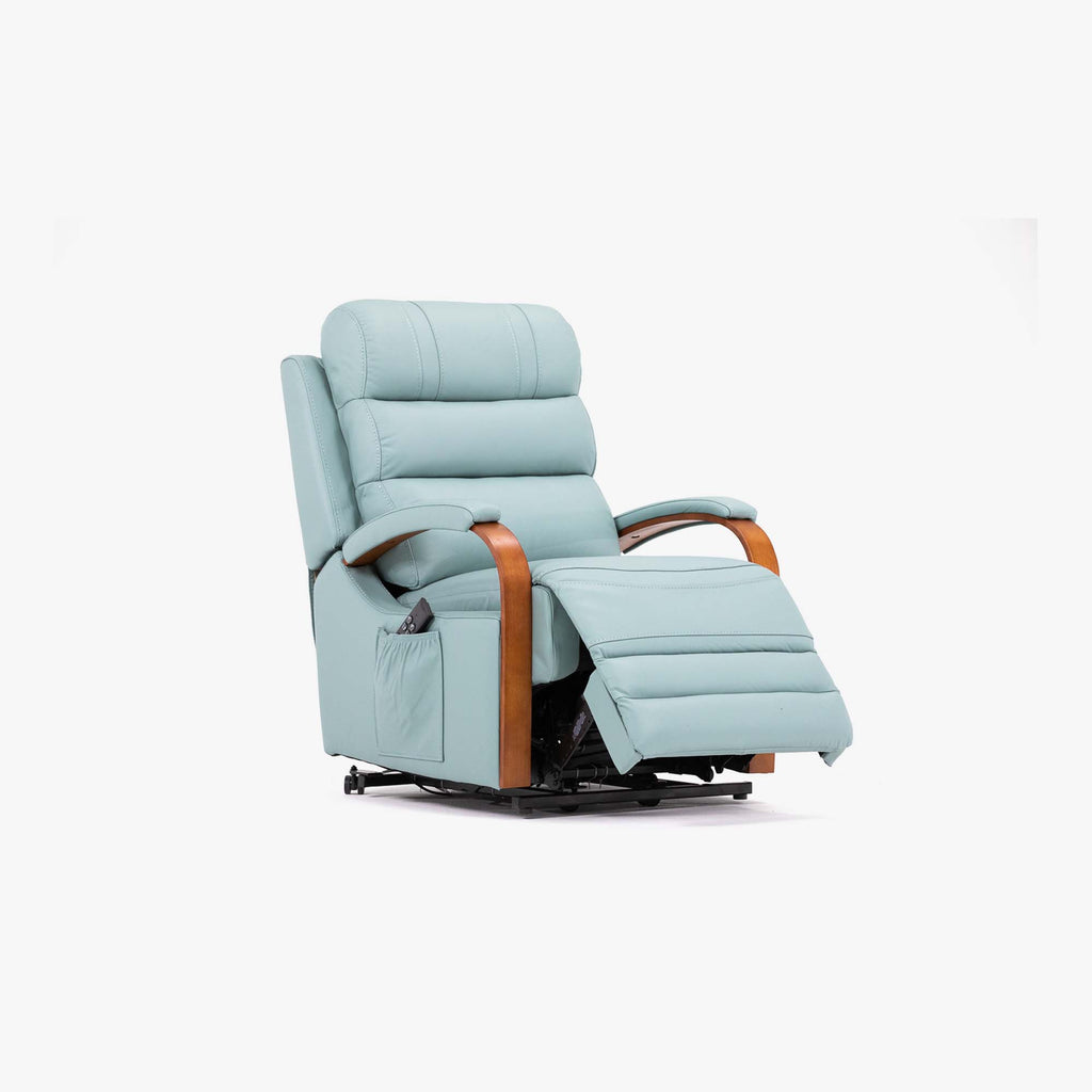 Princeton Fabric Lounge