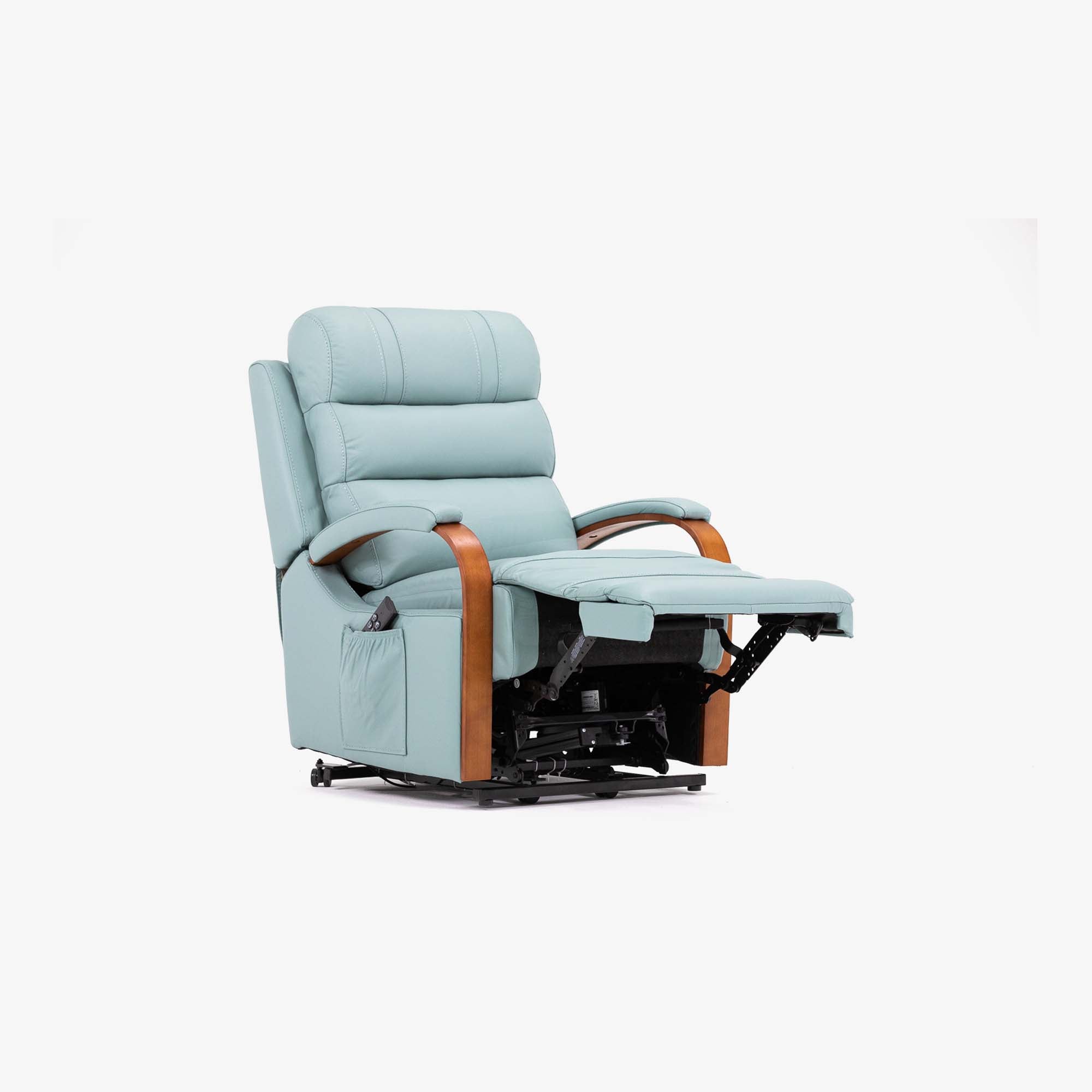Princeton Fabric Lounge