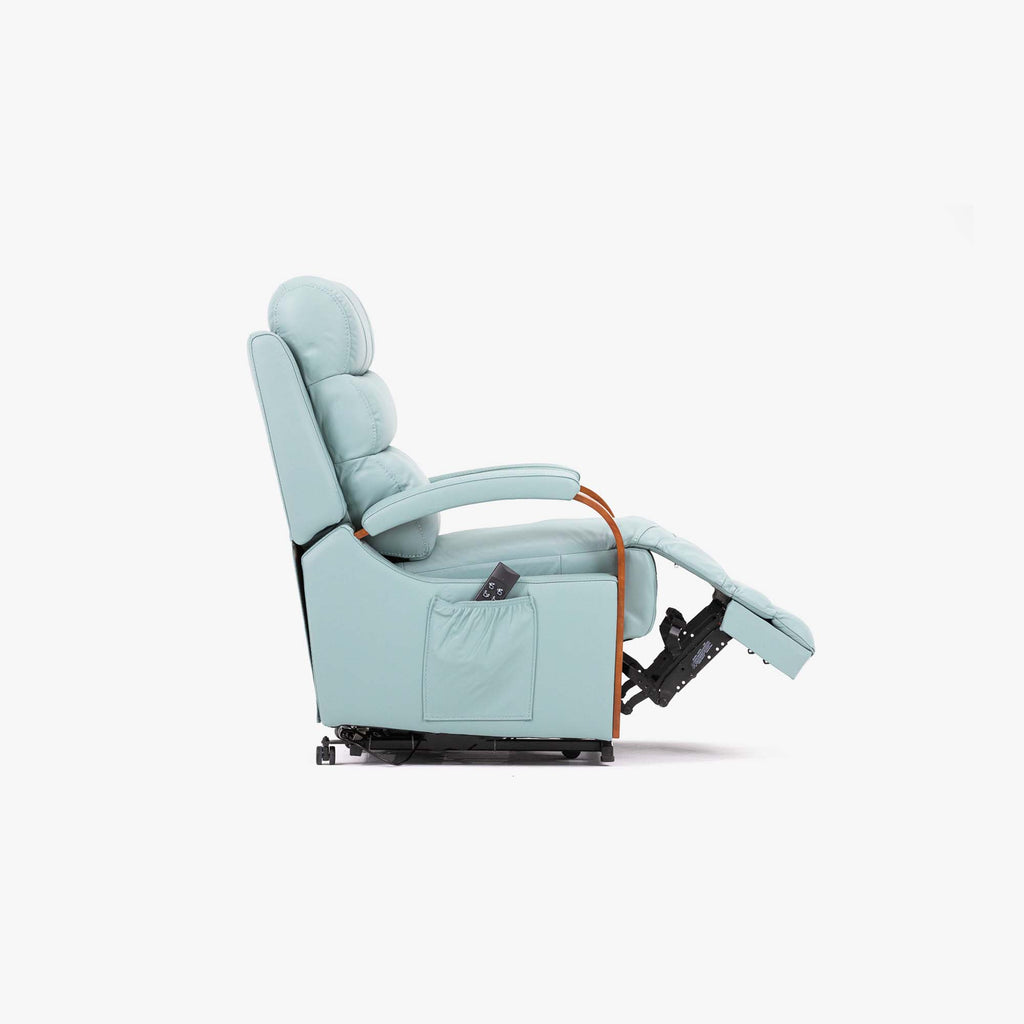 Princeton Fabric Lounge