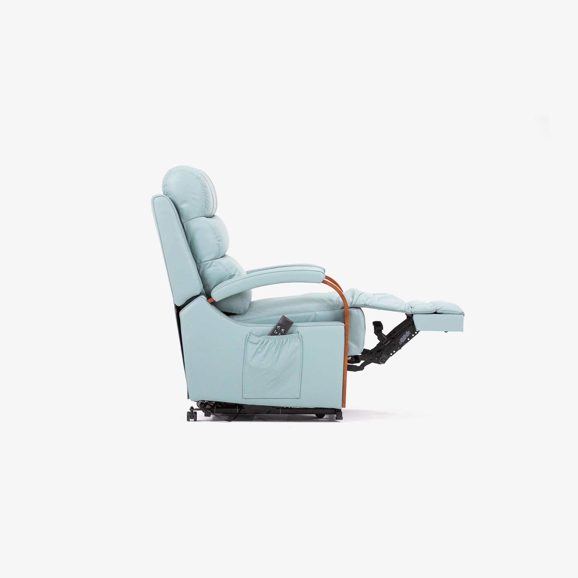 Princeton Fabric Lounge