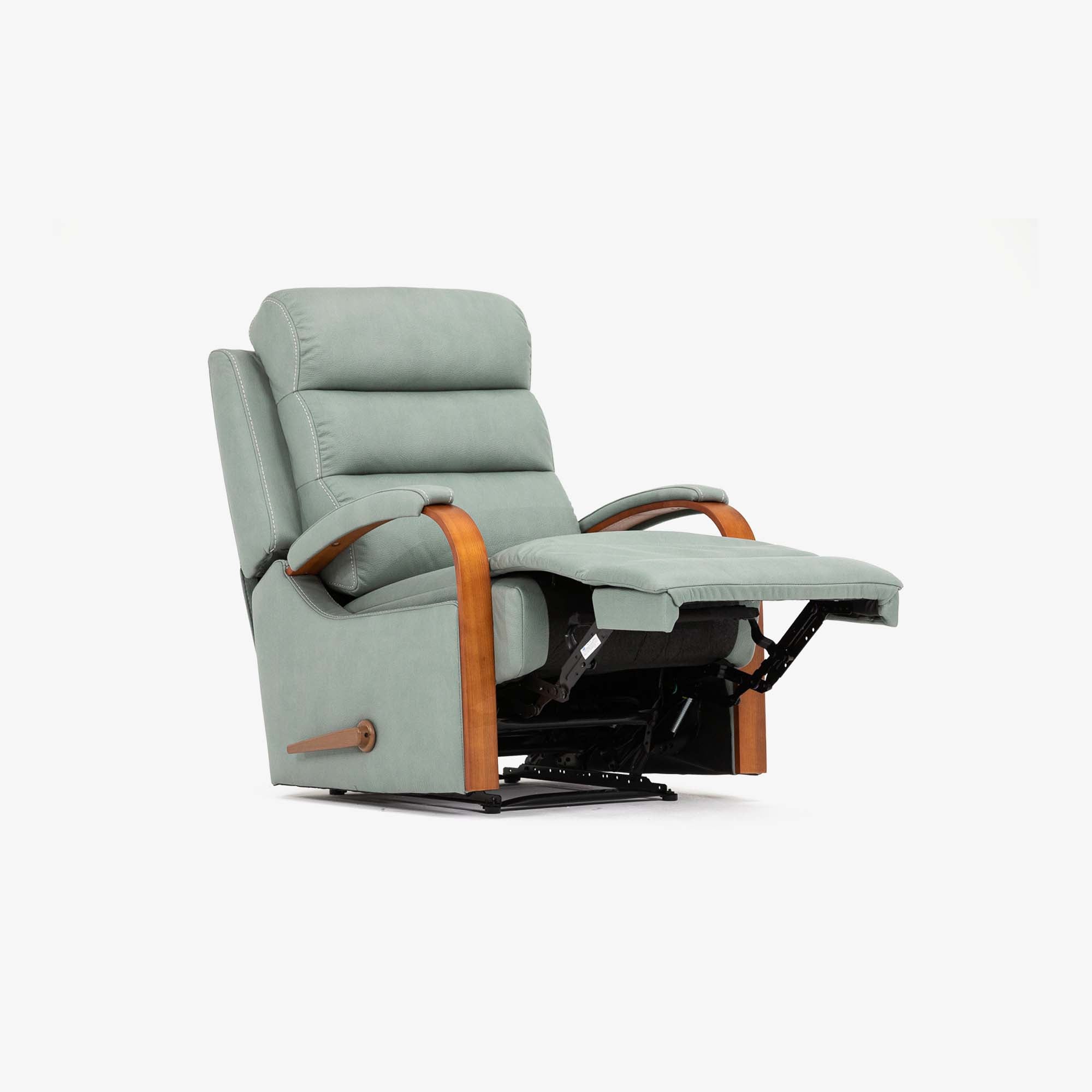 Princeton Leather Lounge