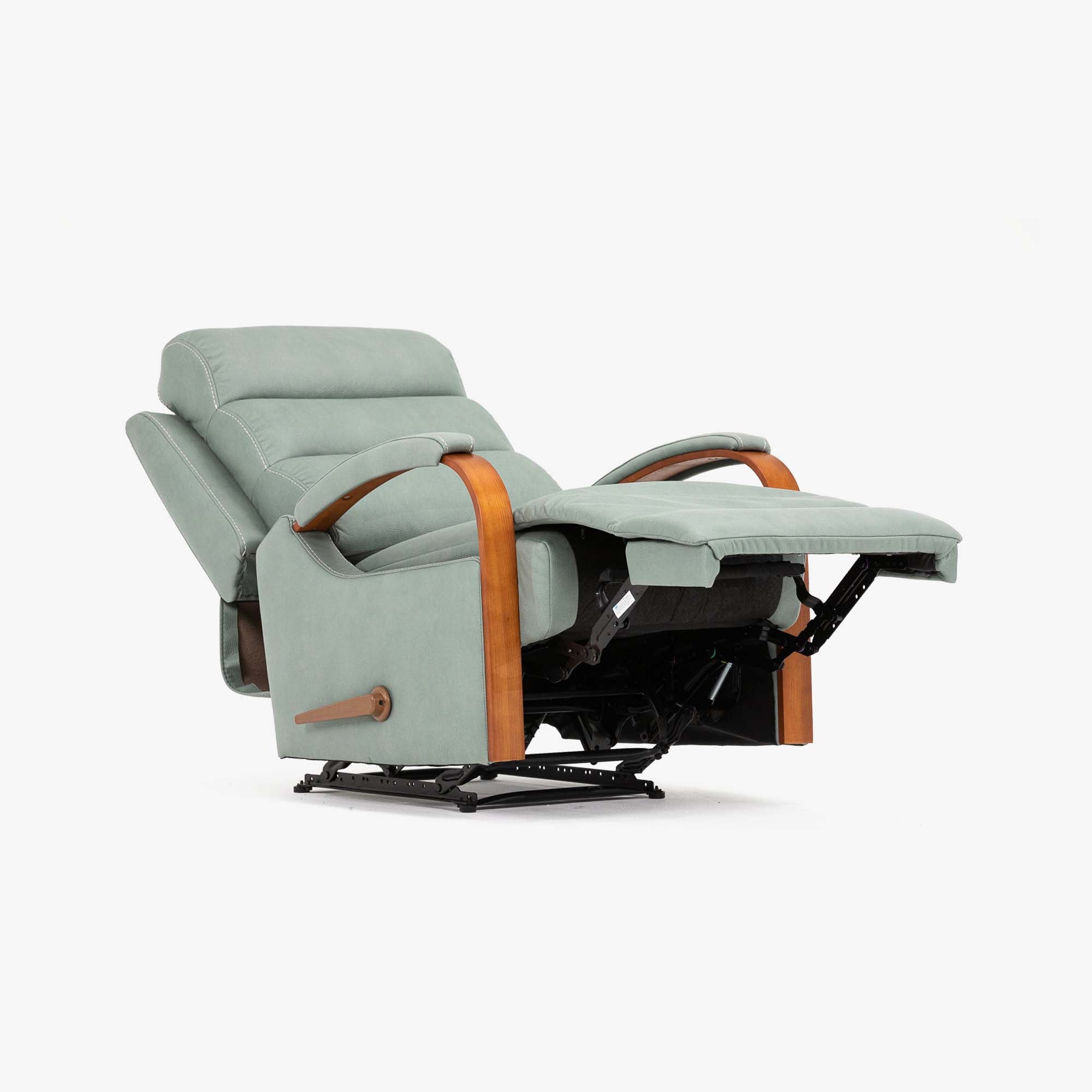 Princeton Leather Lounge