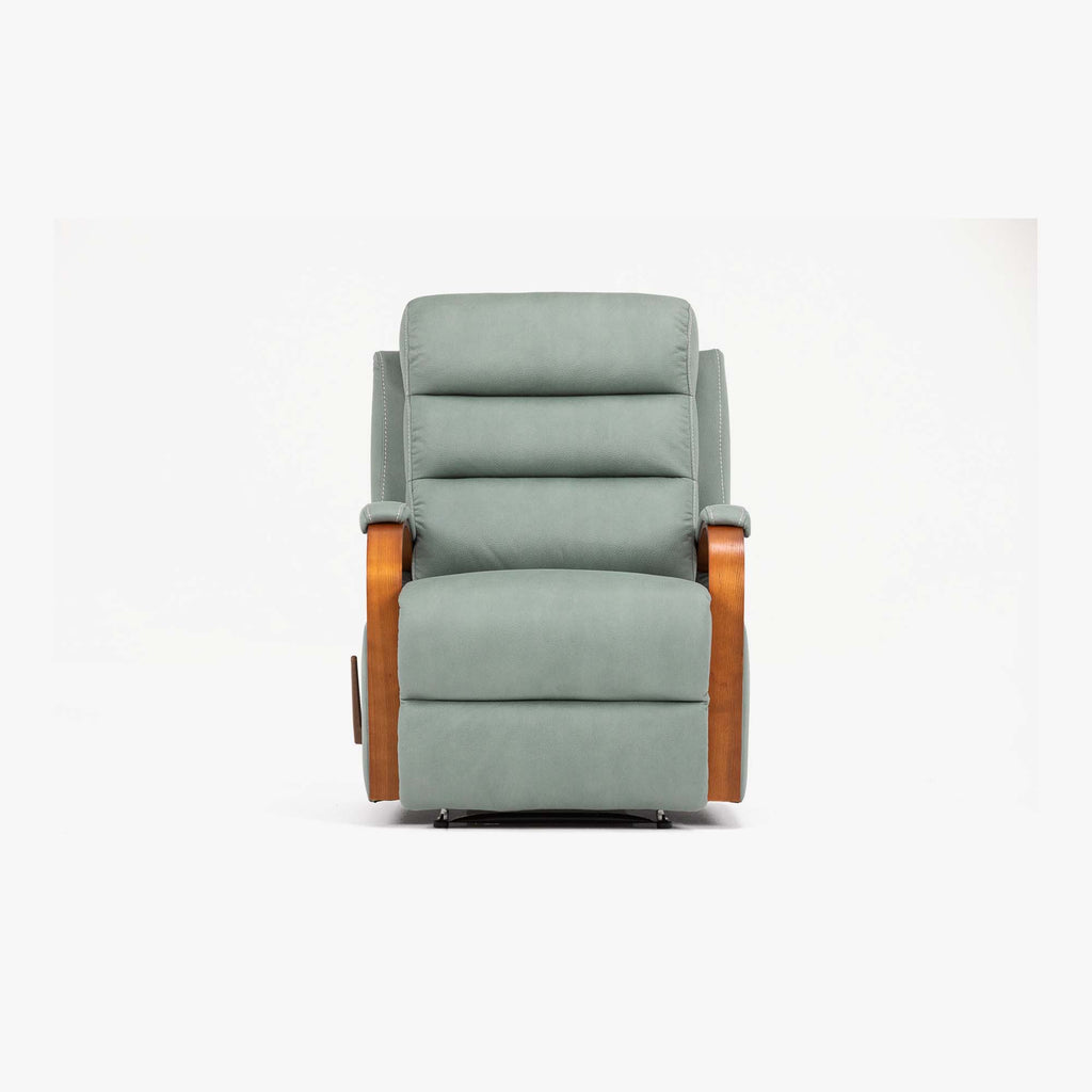 Princeton Leather Lounge