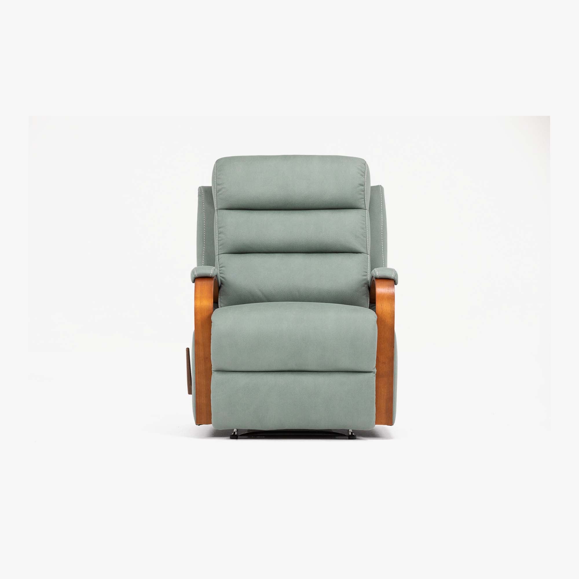 Princeton Leather Lounge