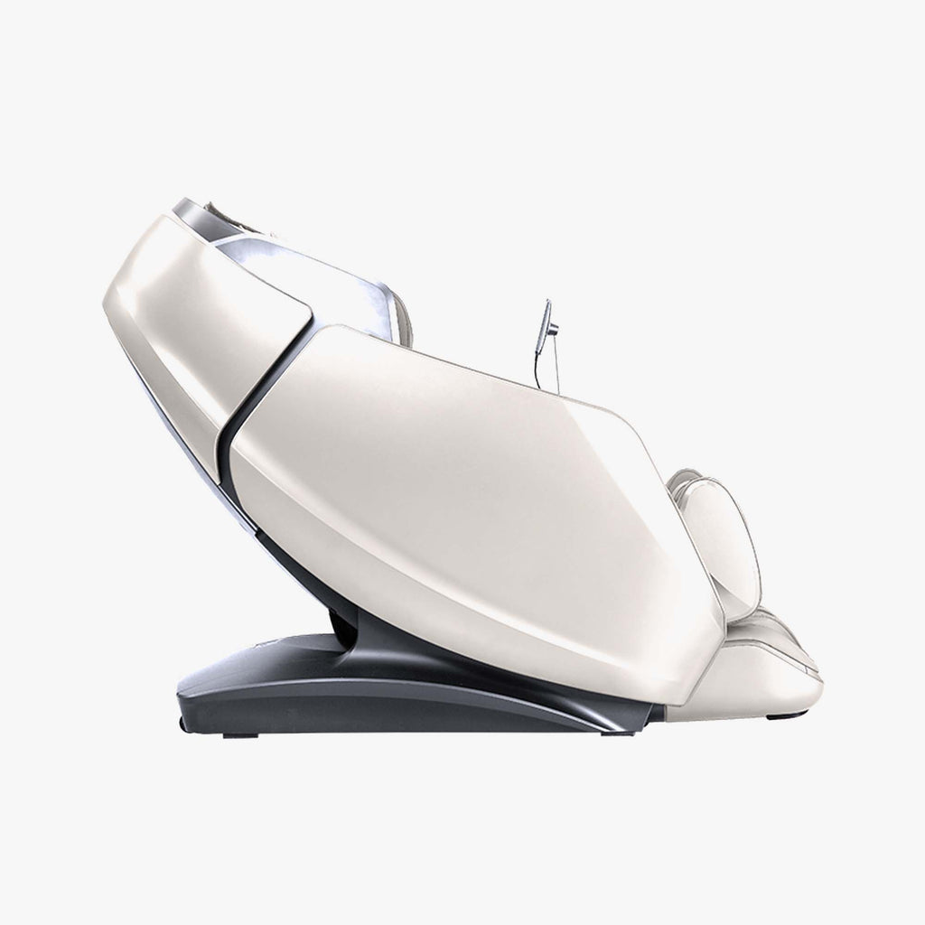 Remedial Deluxe+ Massage Chair - Cream
