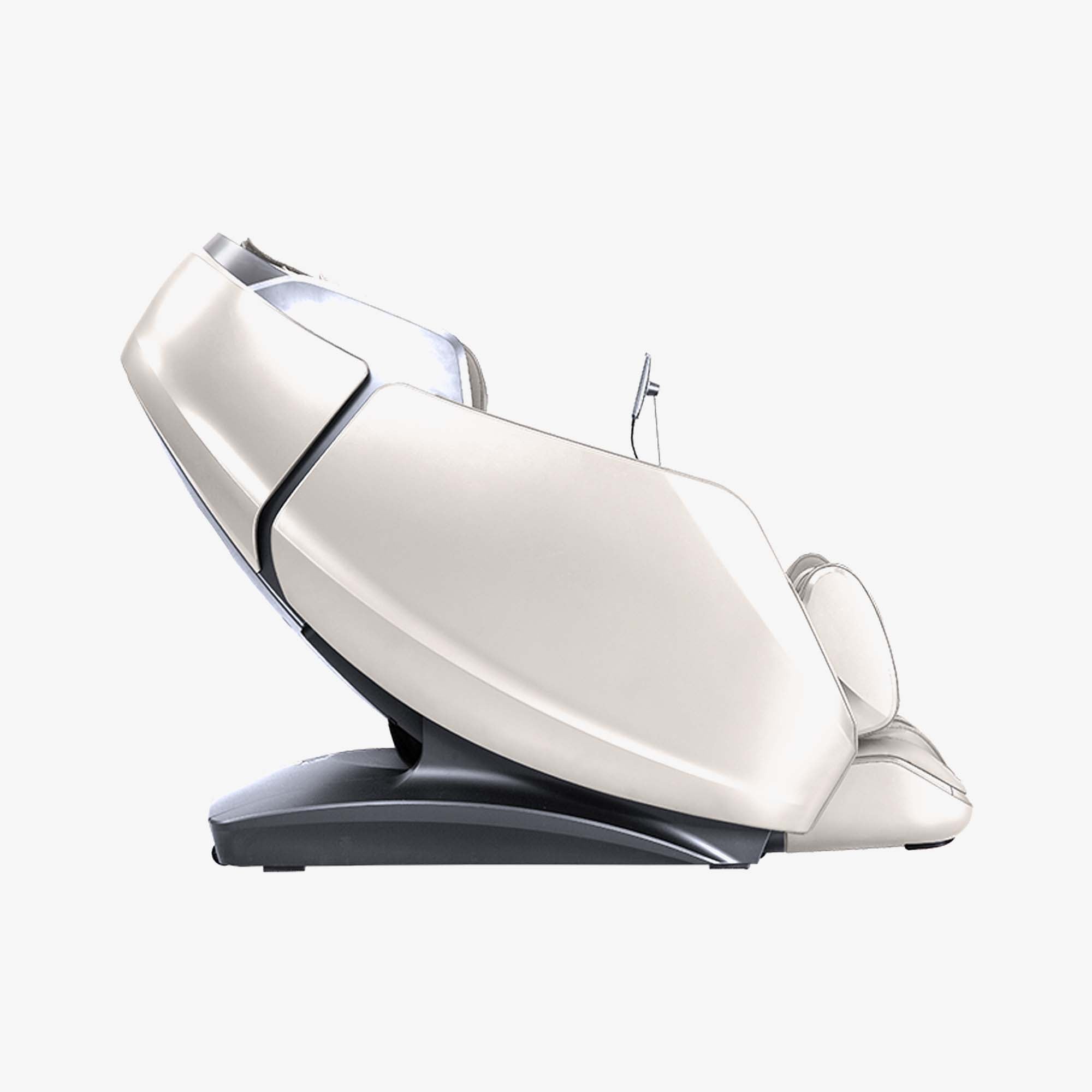 Remedial Deluxe+ Massage Chair - Cream