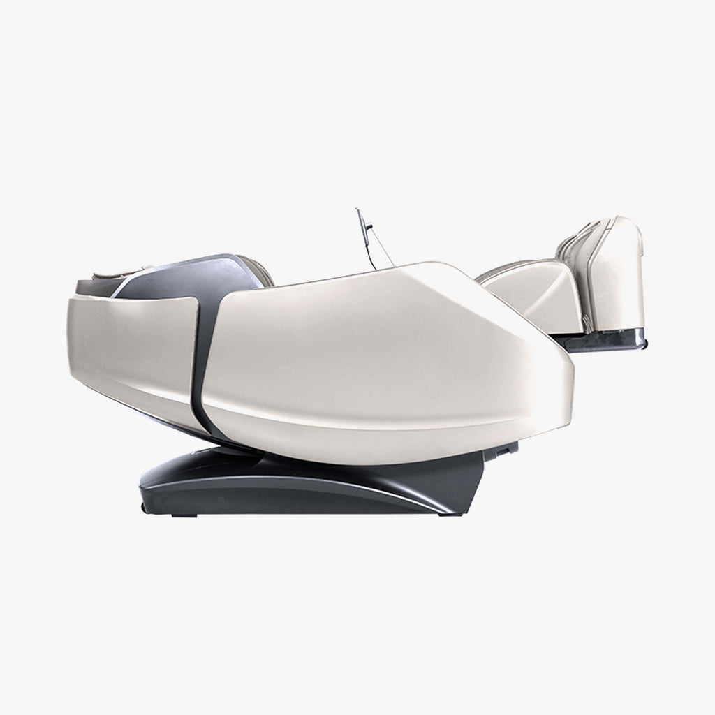 Remedial Deluxe+ Massage Chair - Cream